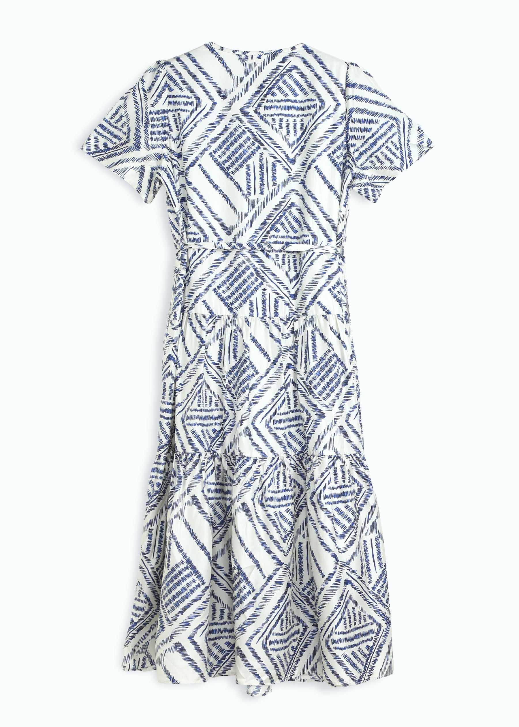 Bianflora Dress