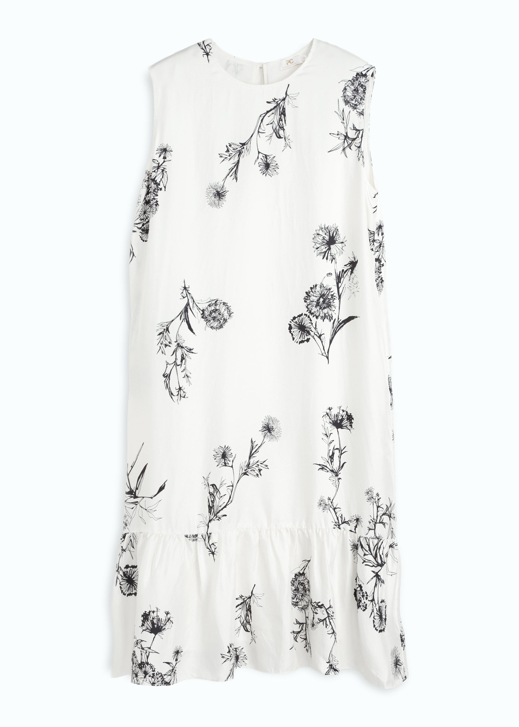 Neraviva Dress