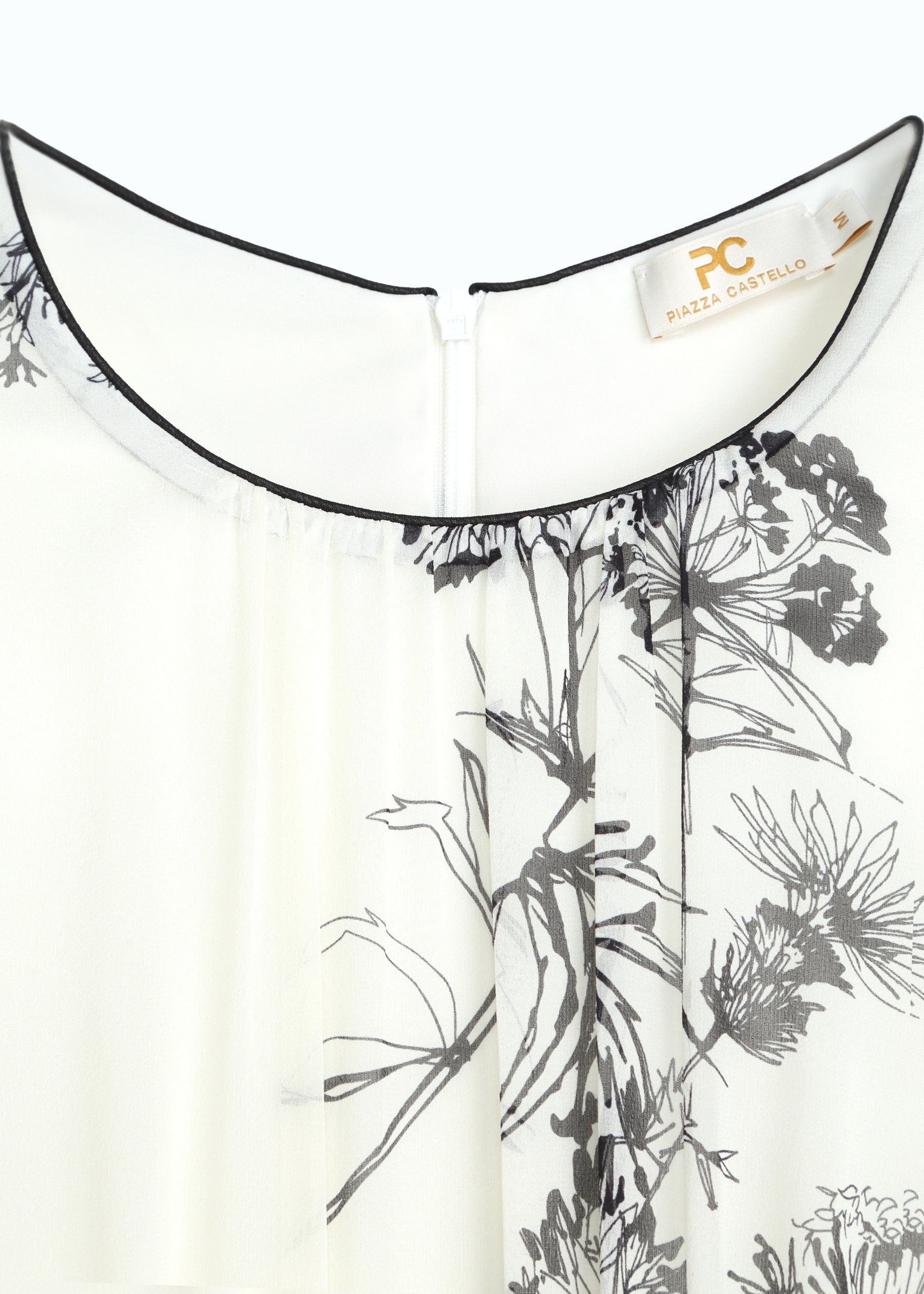 Elvarosa Dress