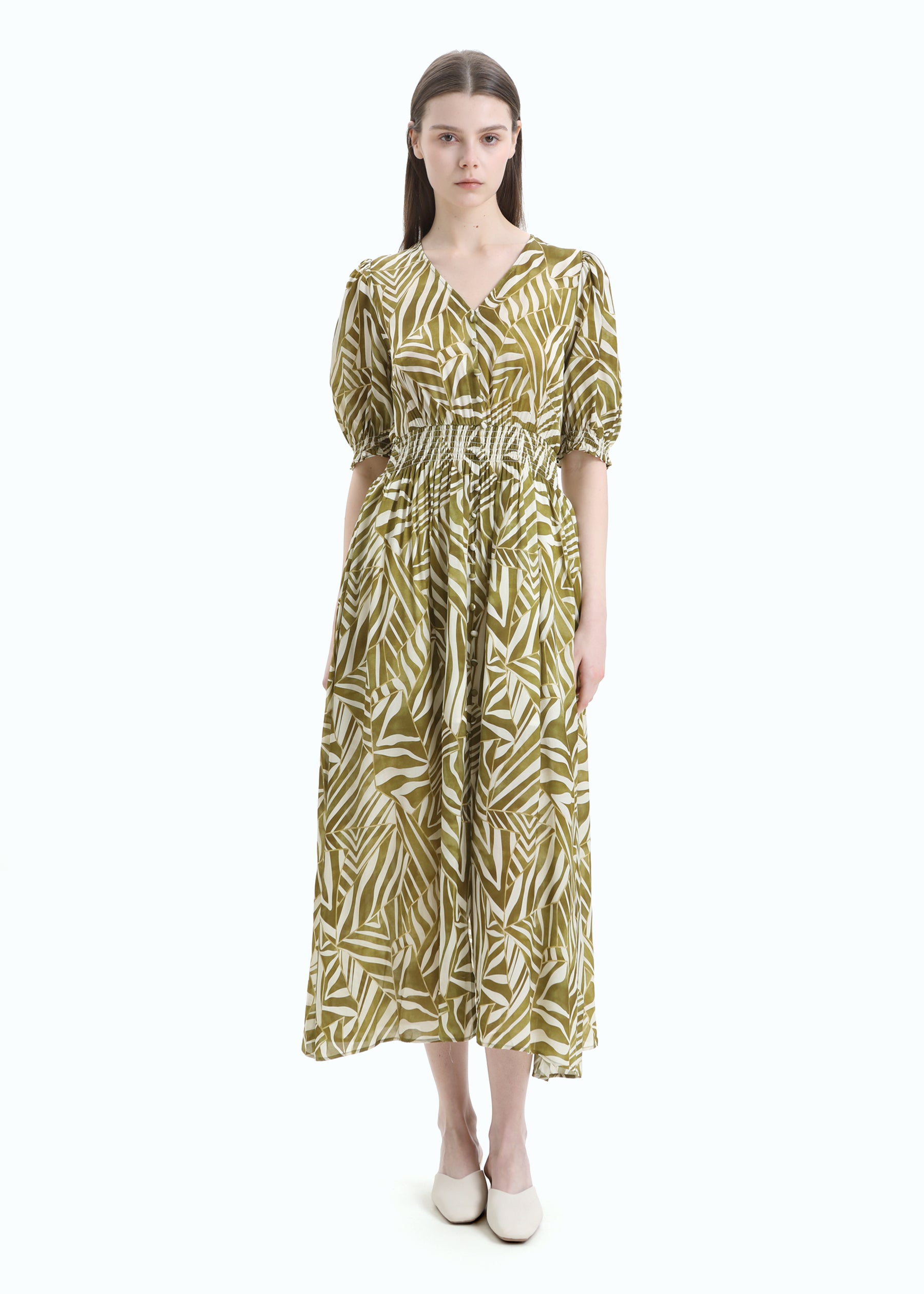 Lestiva Dress