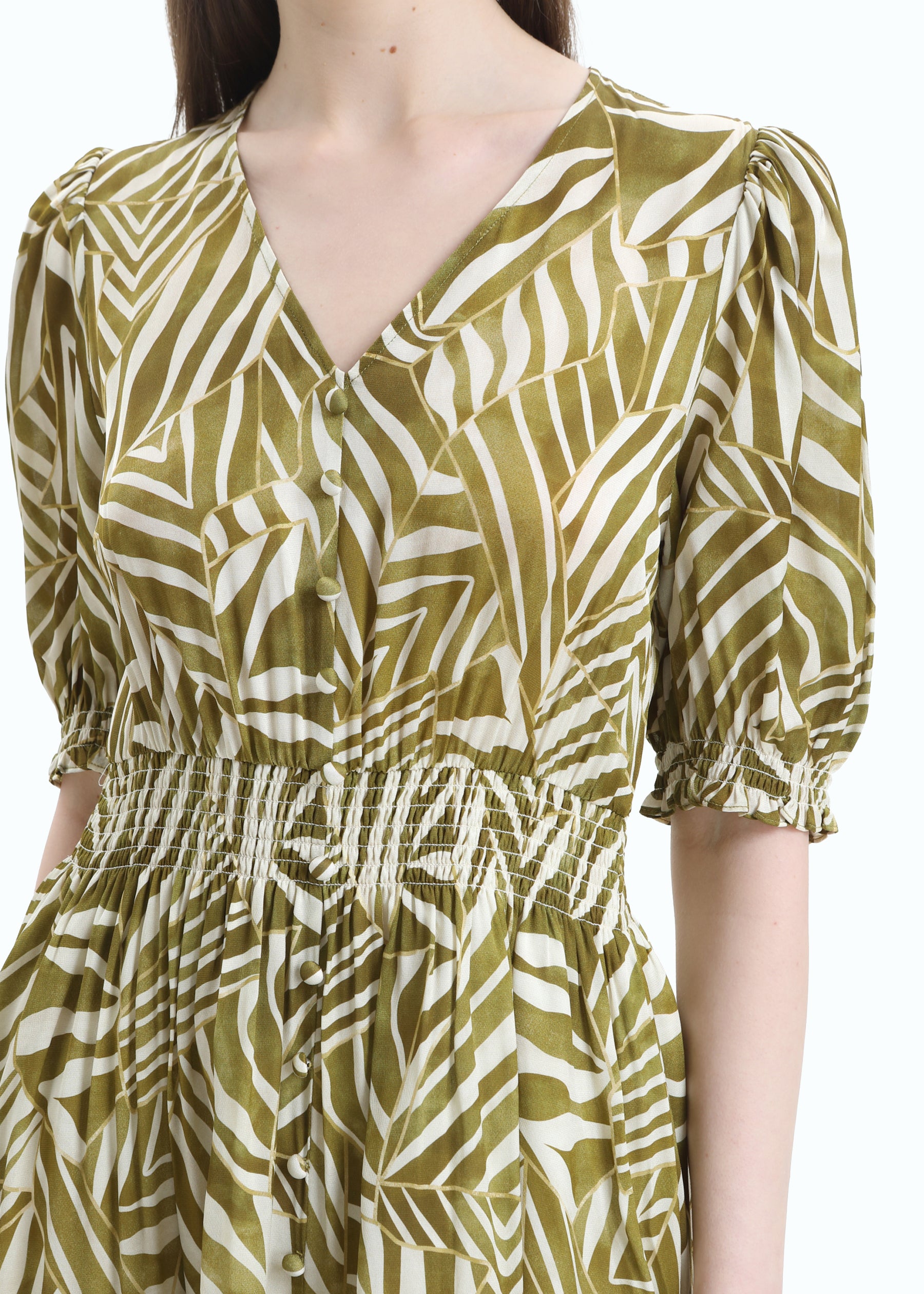 Lestiva Dress