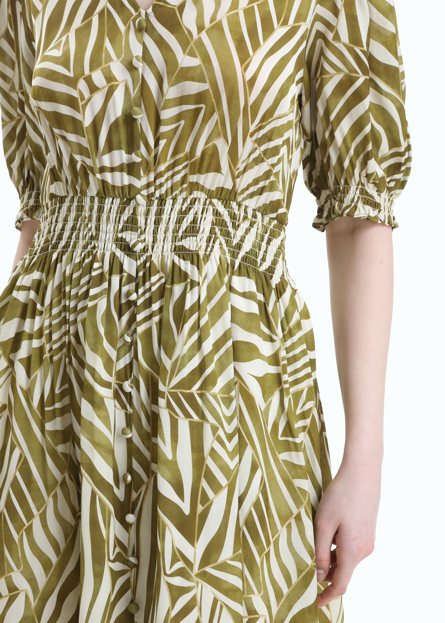 Lestiva Dress