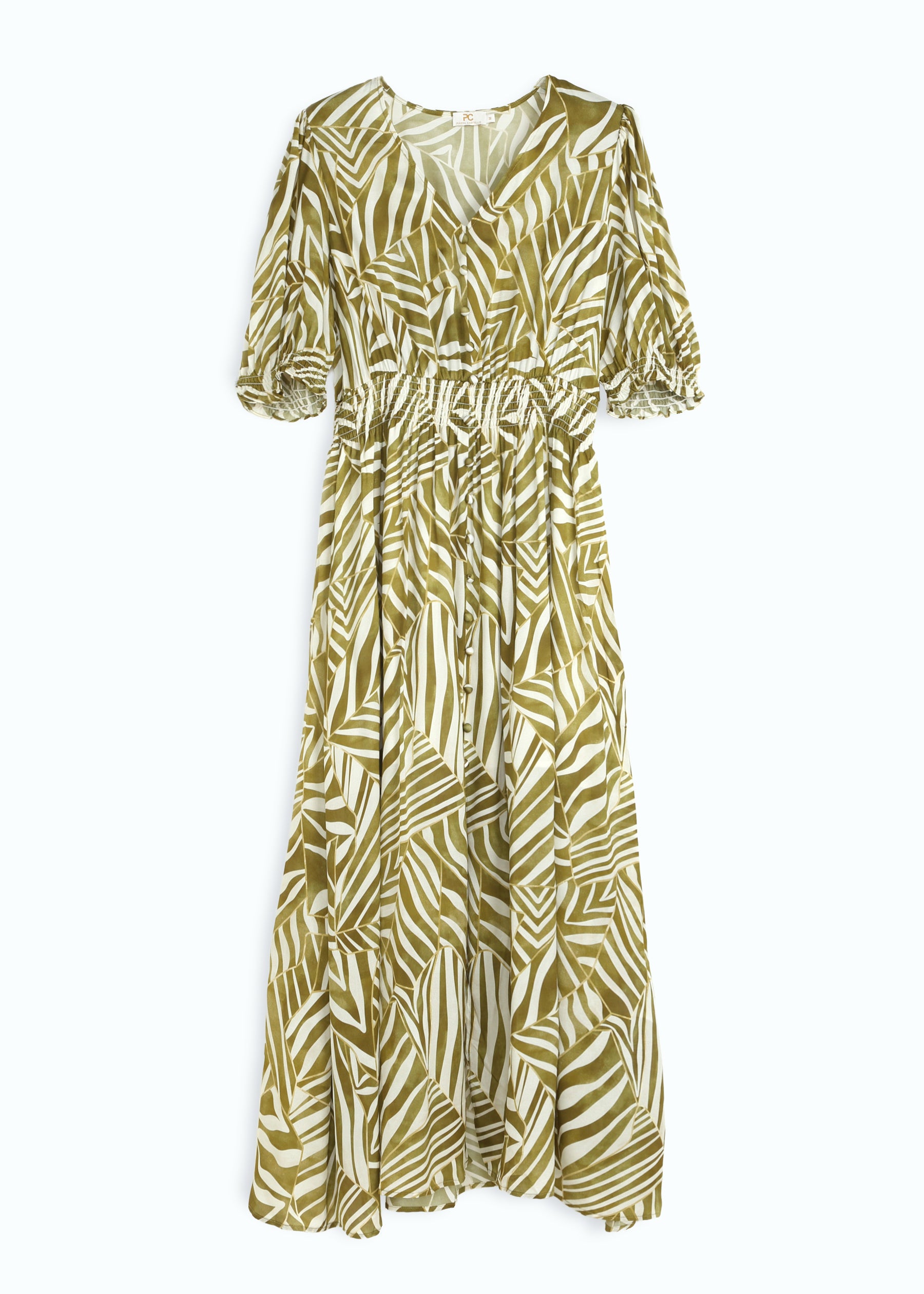 Lestiva Dress