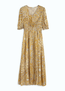 Lestiva Dress