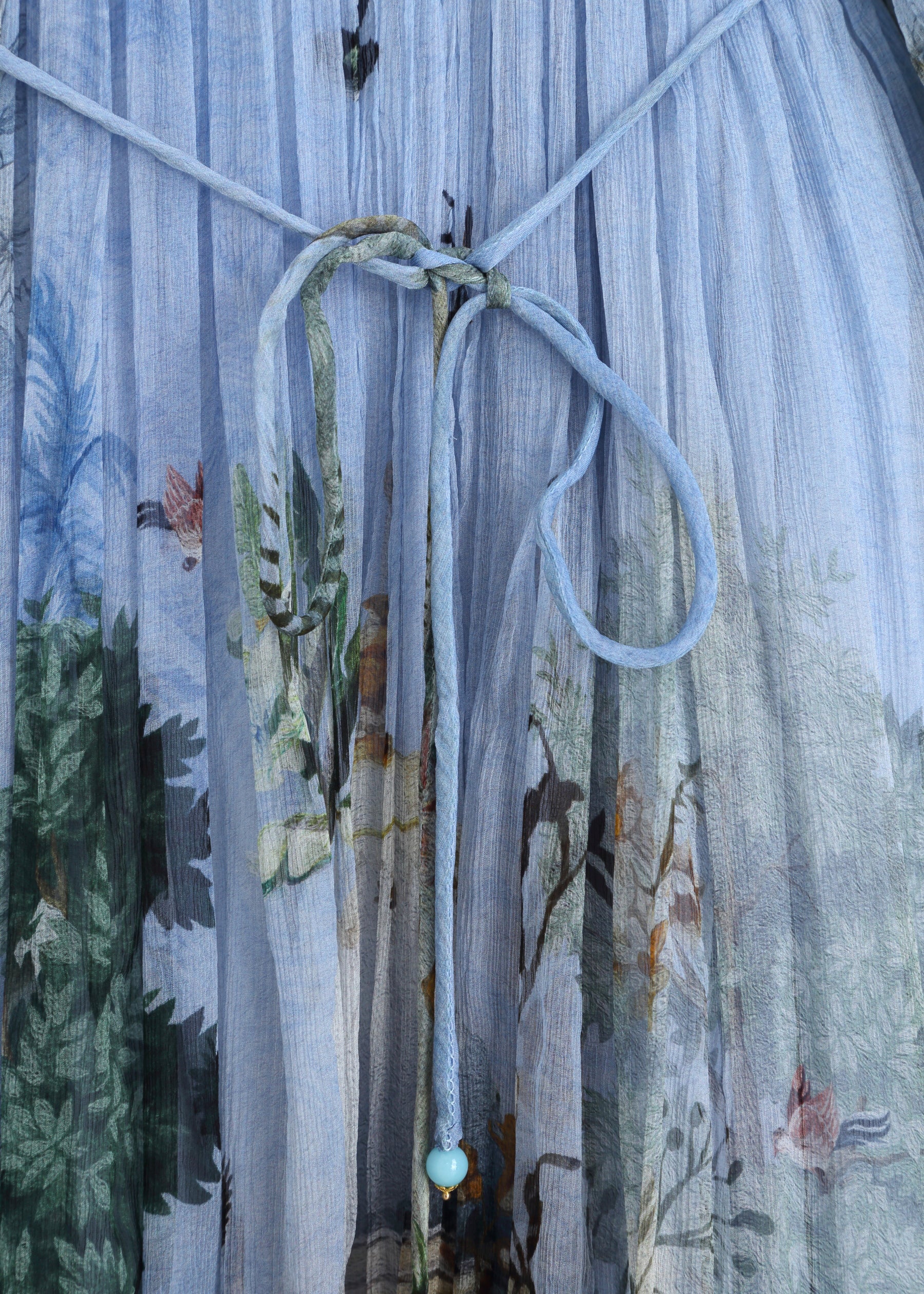 Valchiara Dress