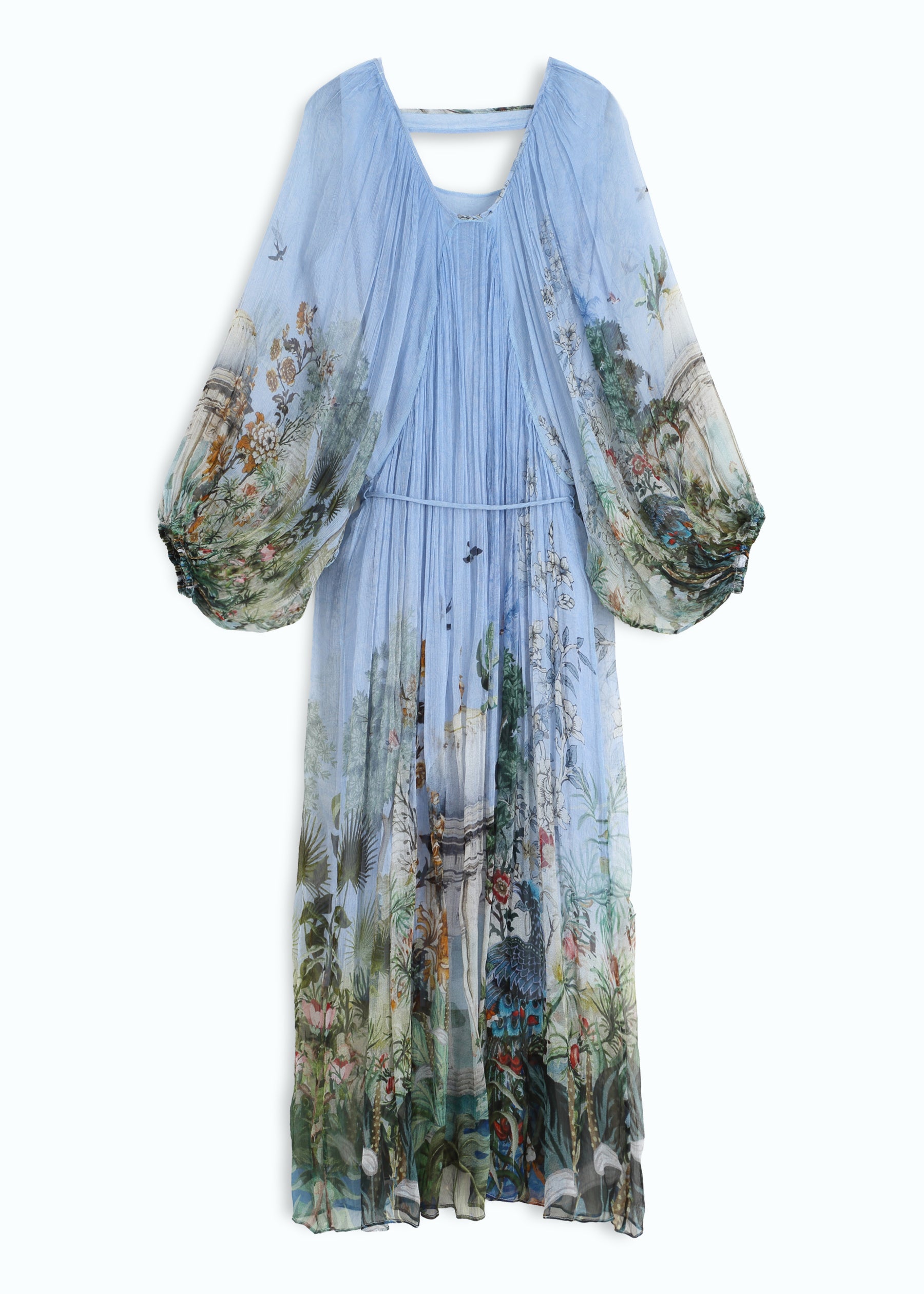 Valchiara Dress