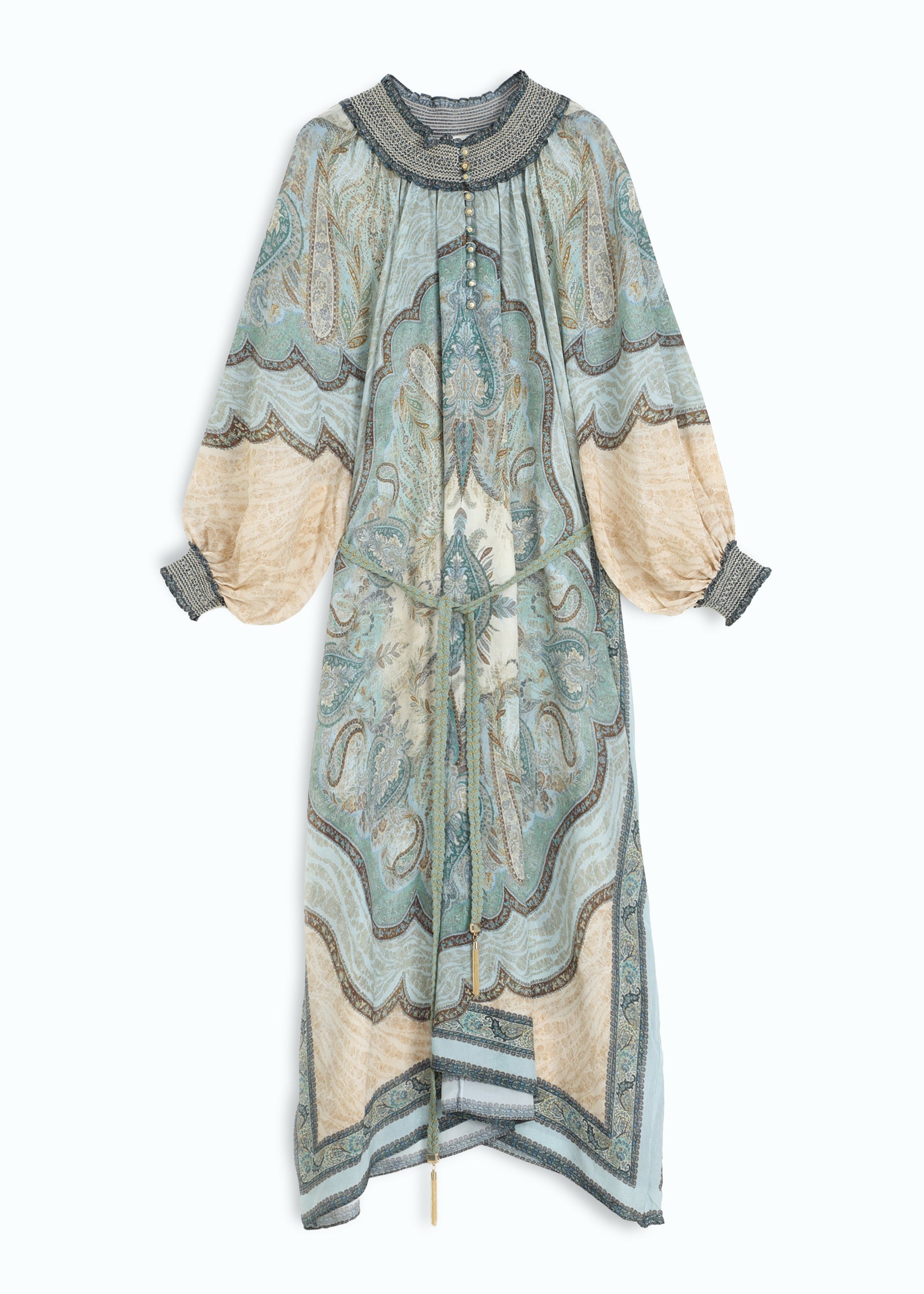 Cesello Dress