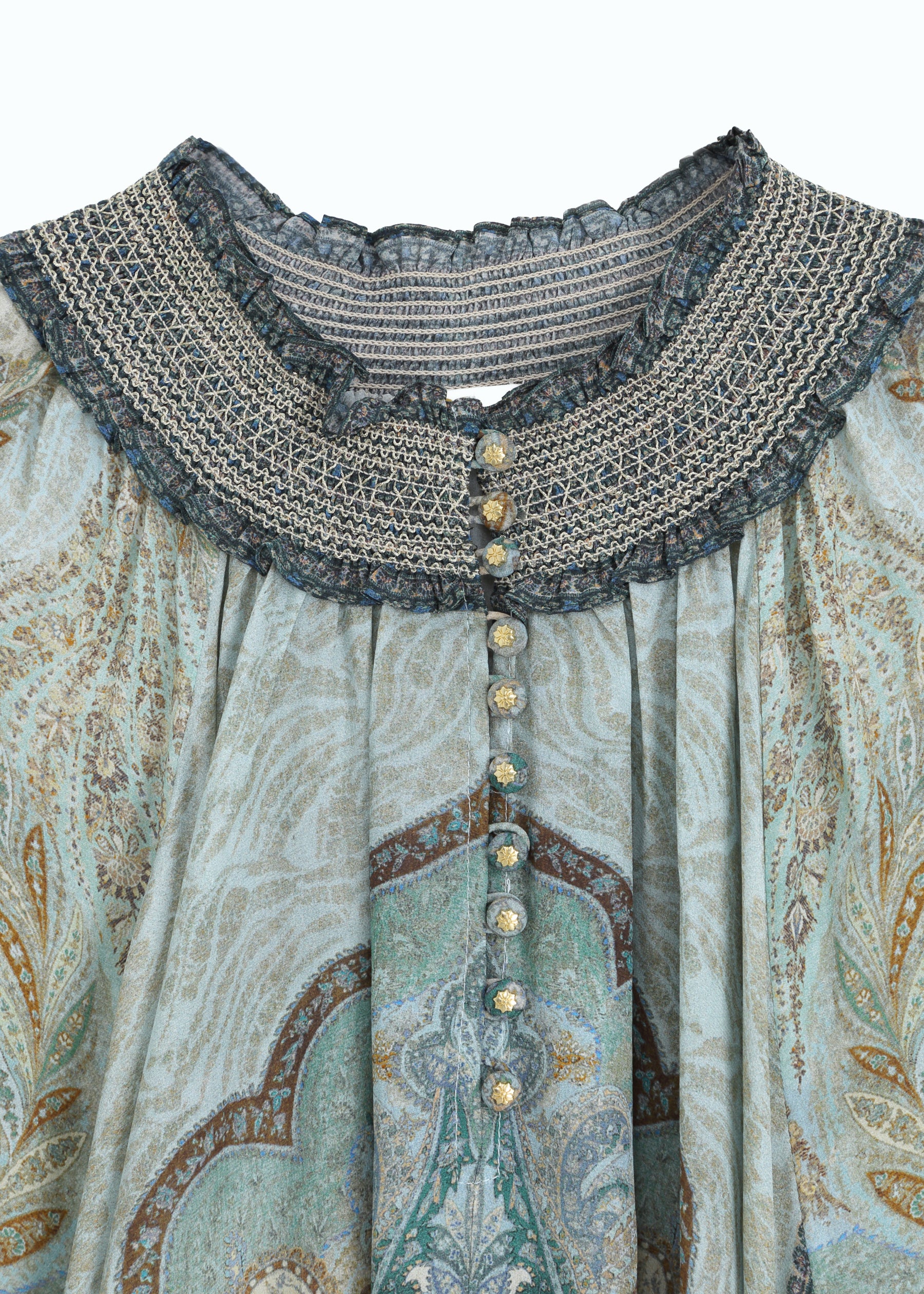 Cesello Dress