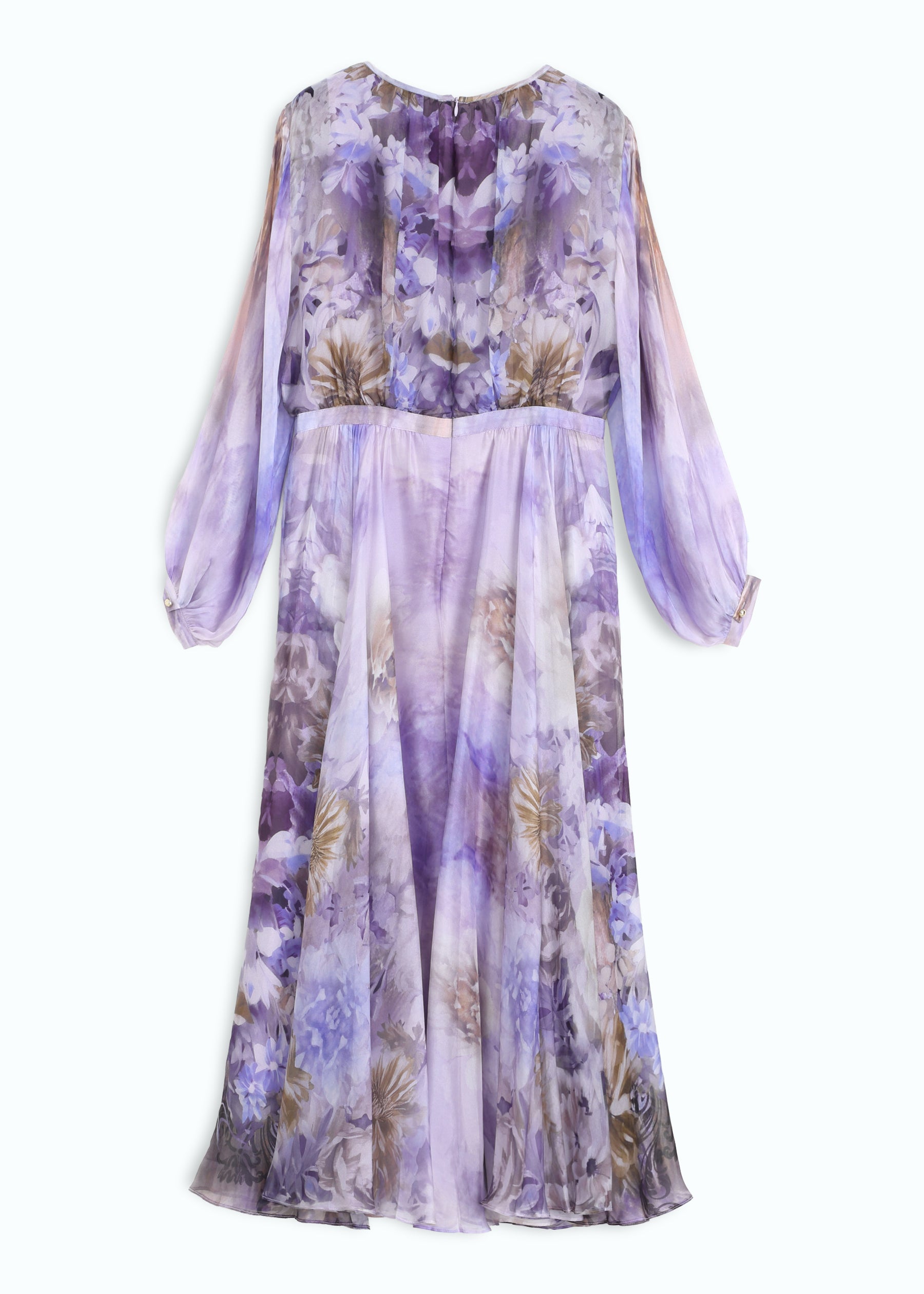 Ametrina Dress