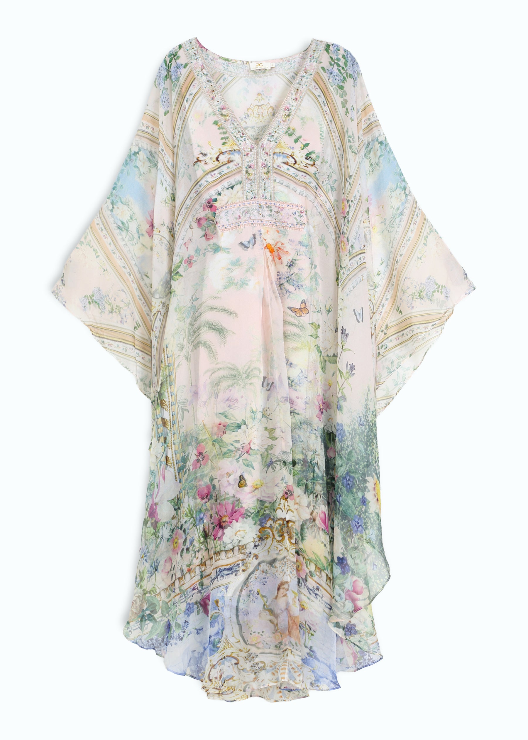 Mariluce Dress