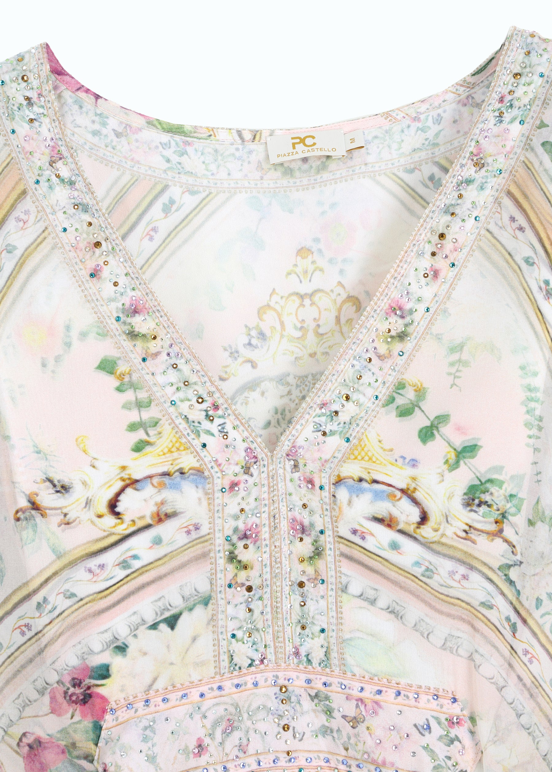 Mariluce Dress