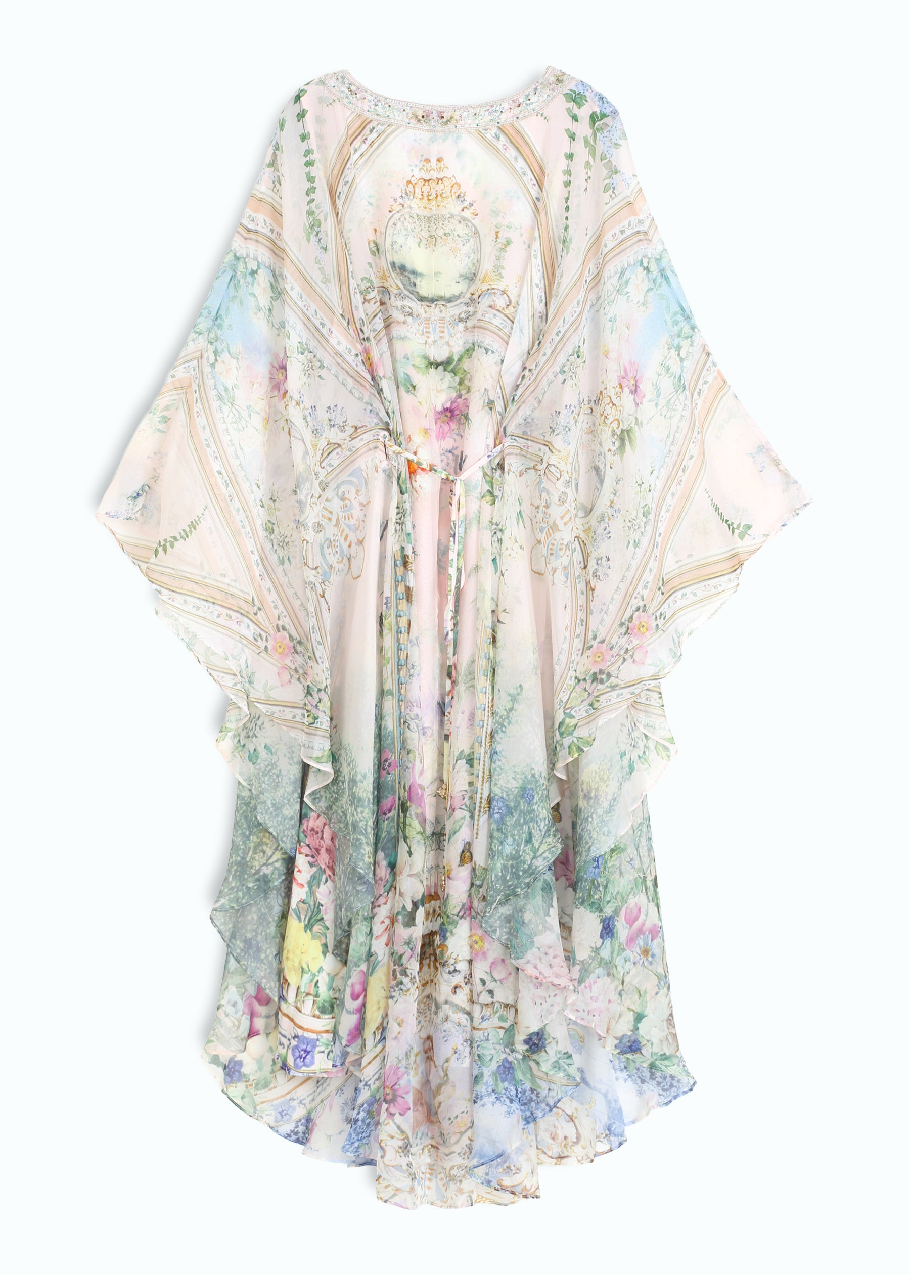 Mariluce Dress