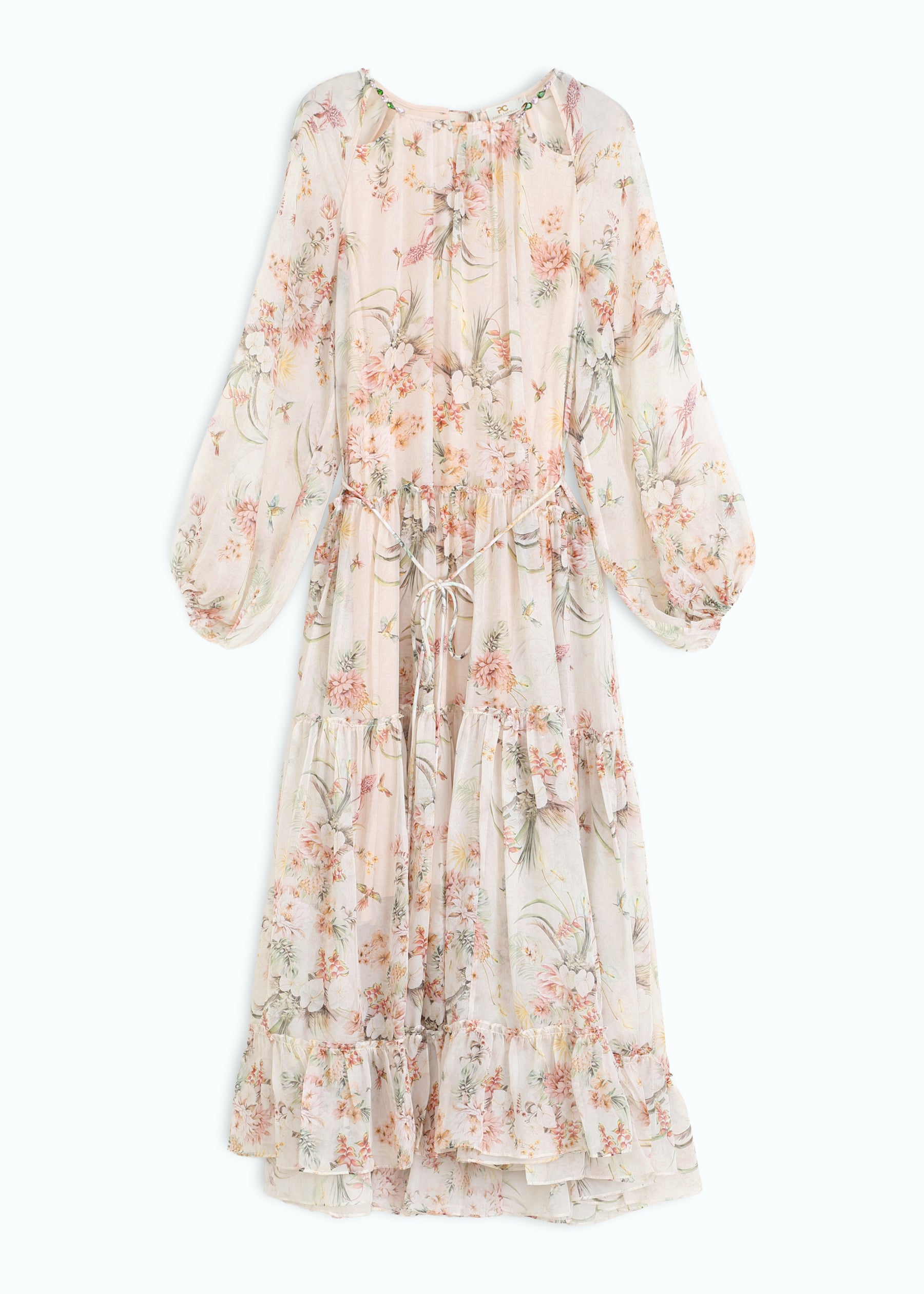 Vernale Dress