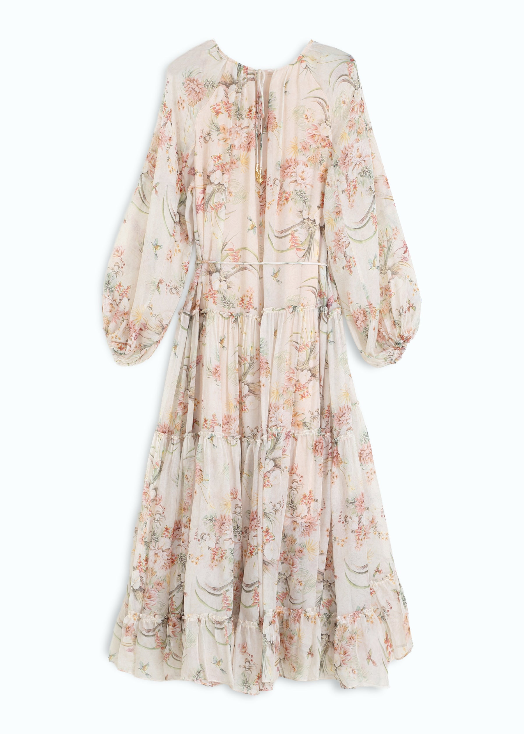Vernale Dress