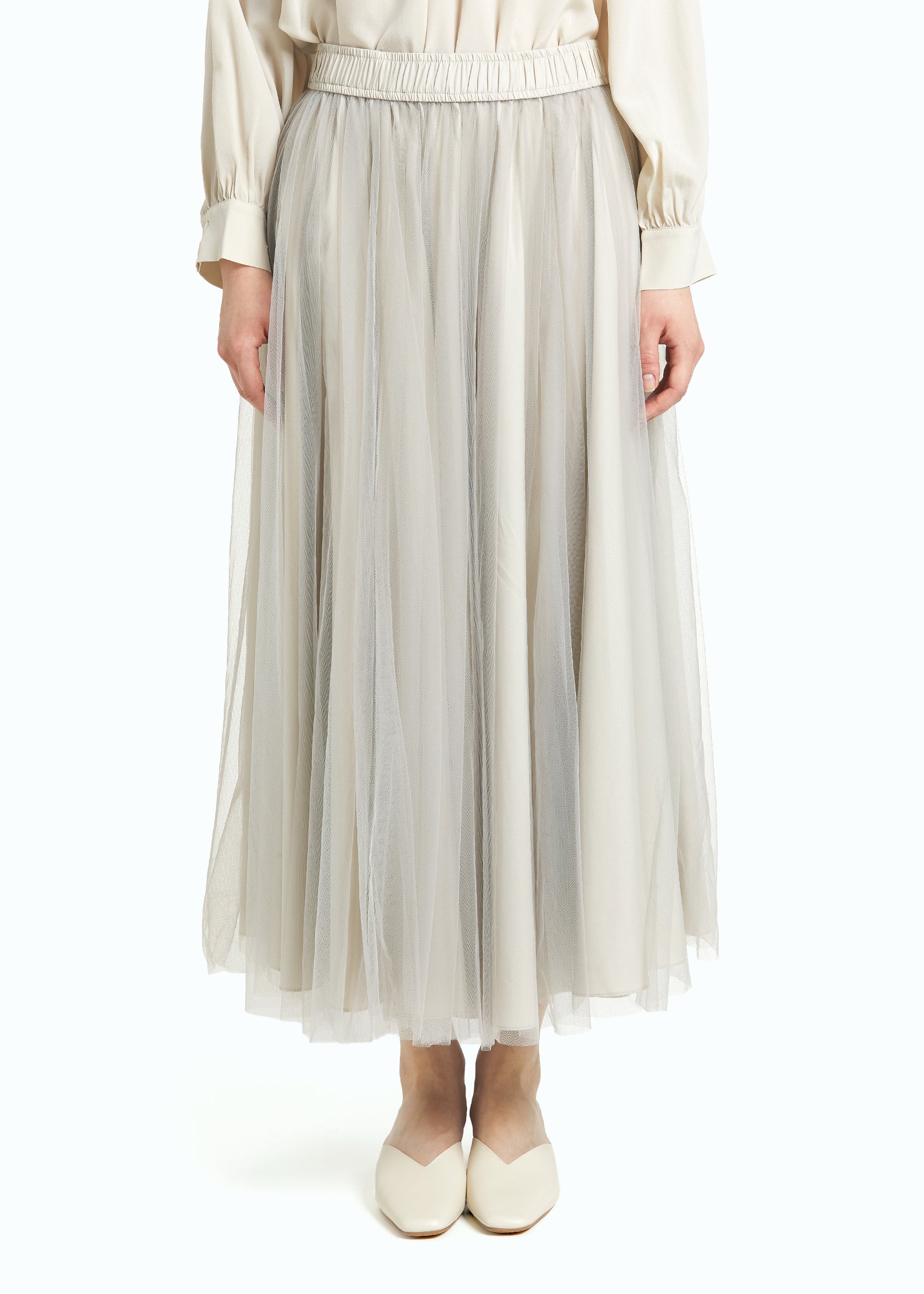 Auretta Skirt