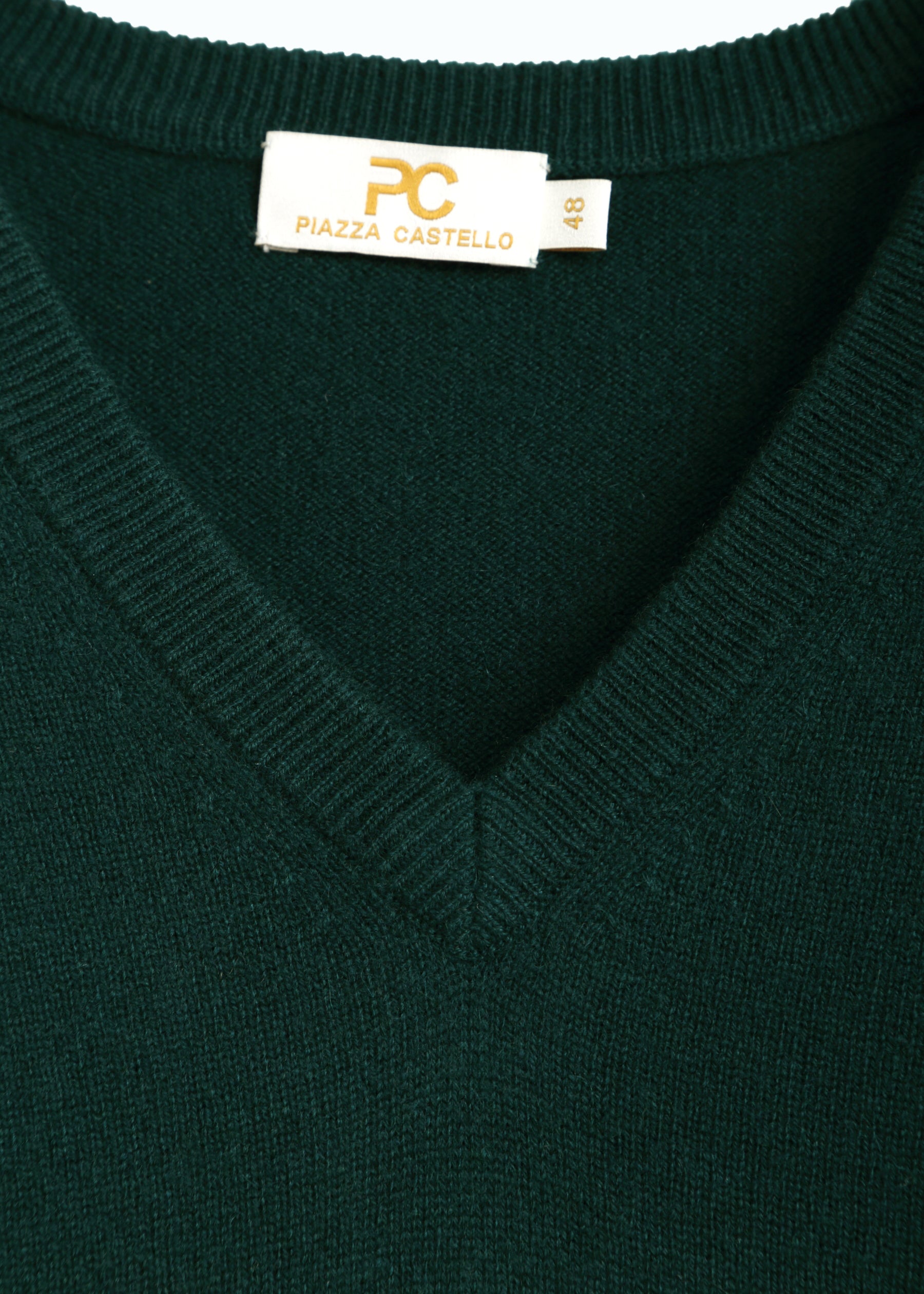 Verde Men's Jumper