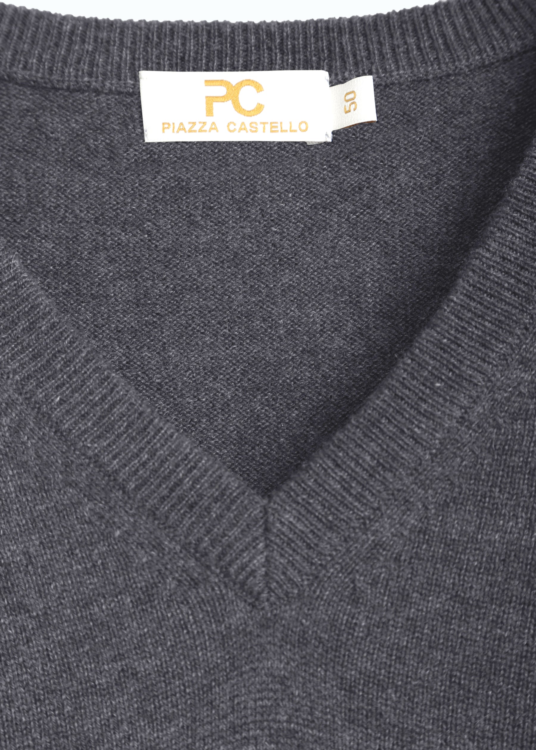 Verde Men's Jumper
