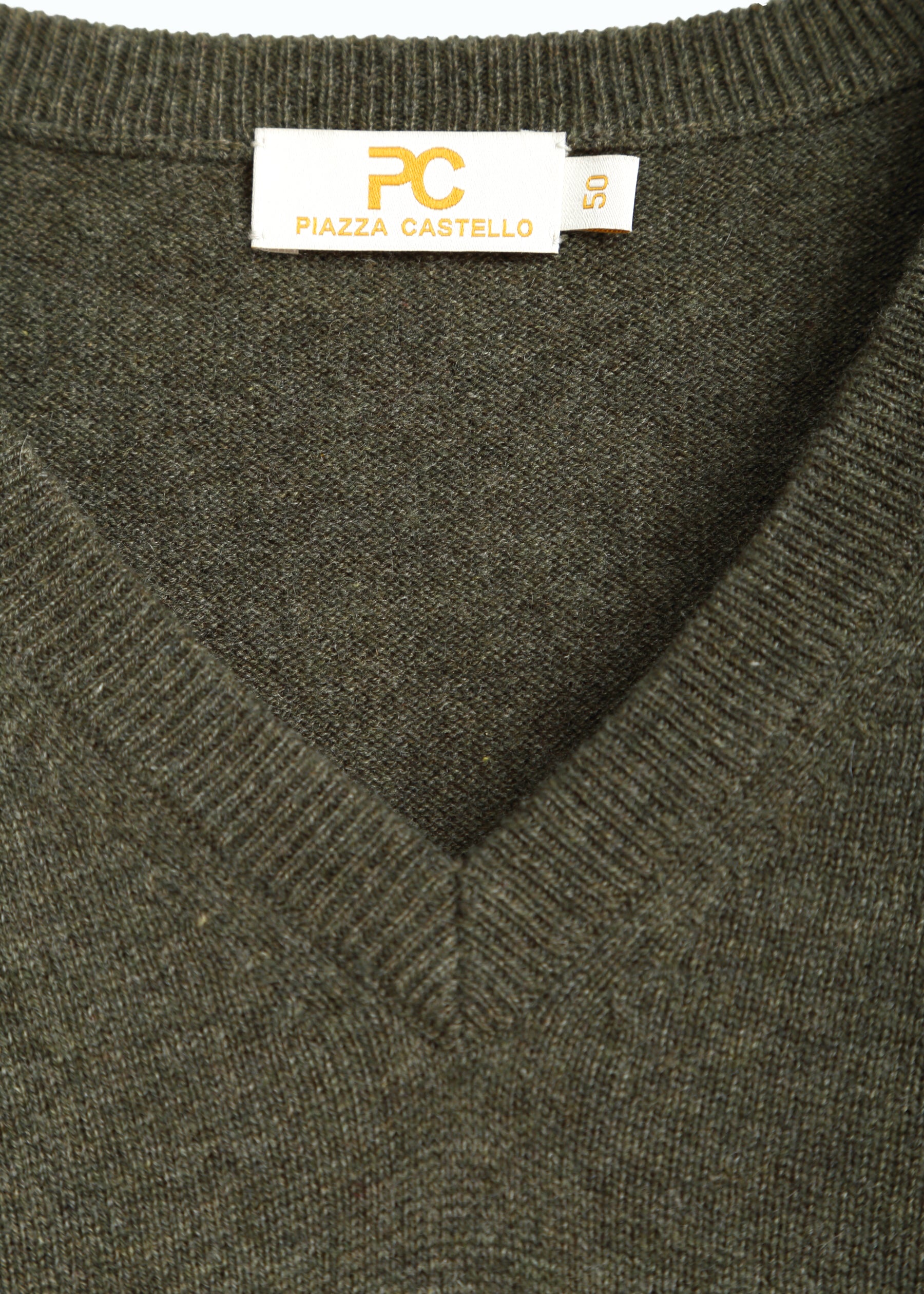Verde Men's Jumper
