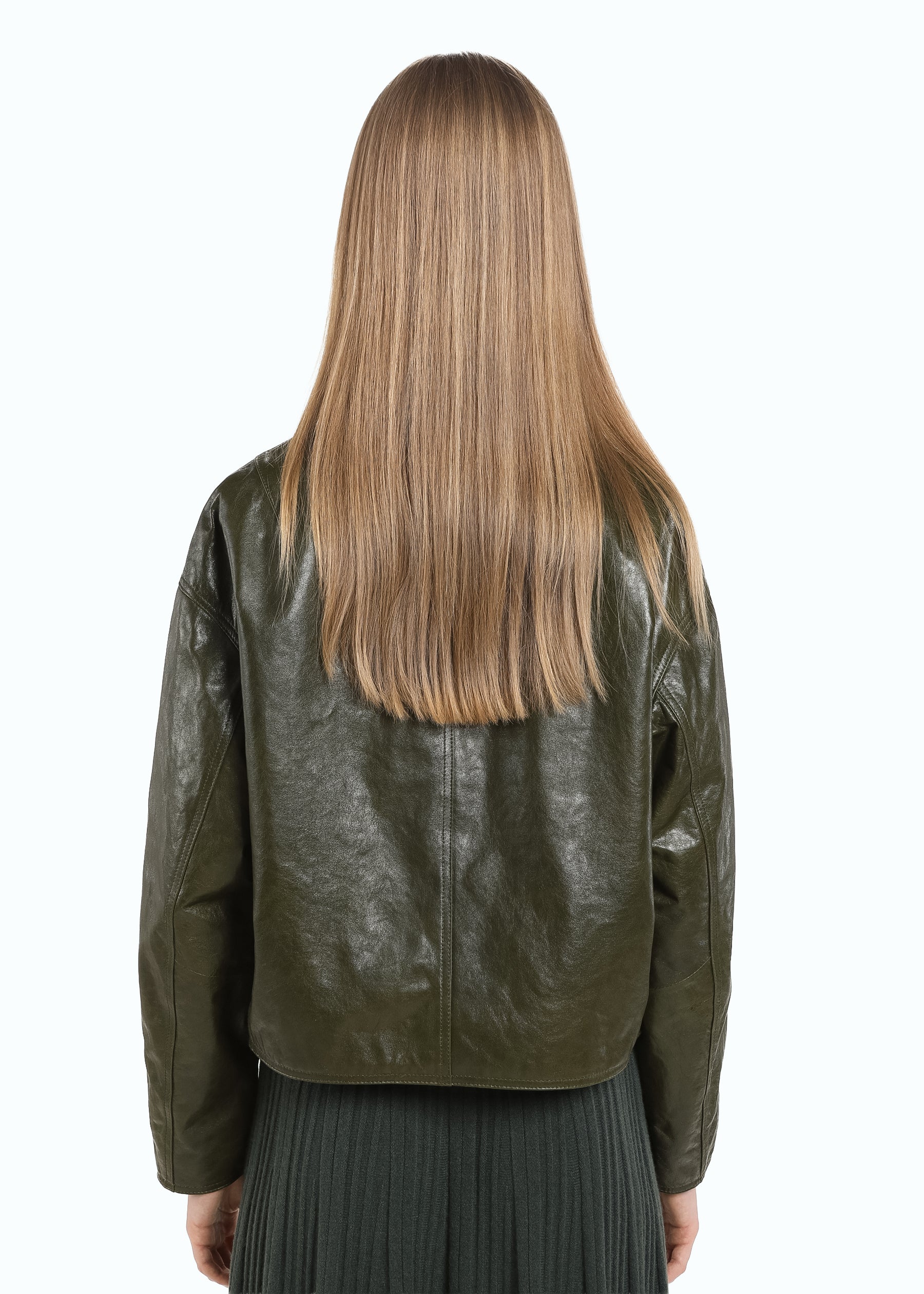Olvara Reversible Jacket