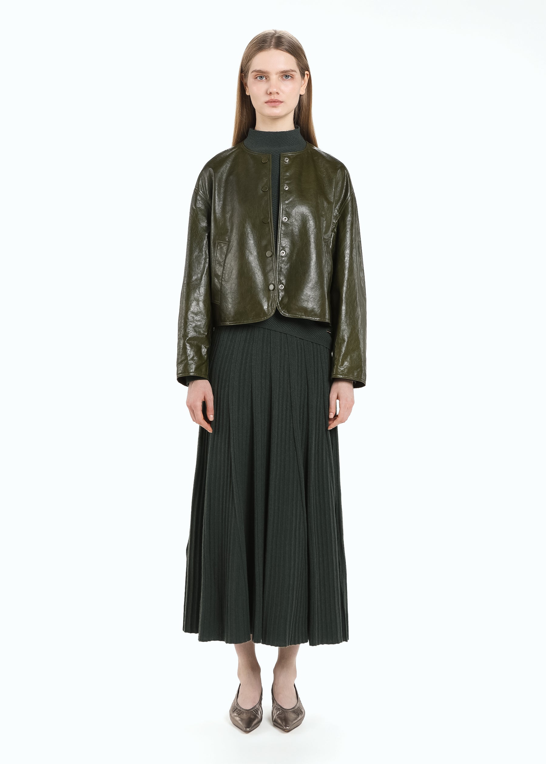 Olvara Reversible Jacket