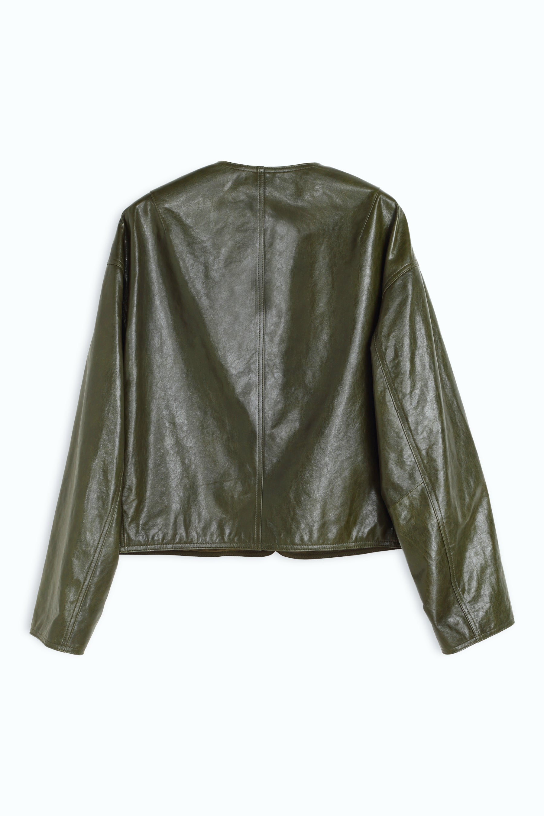 Olvara Reversible Jacket