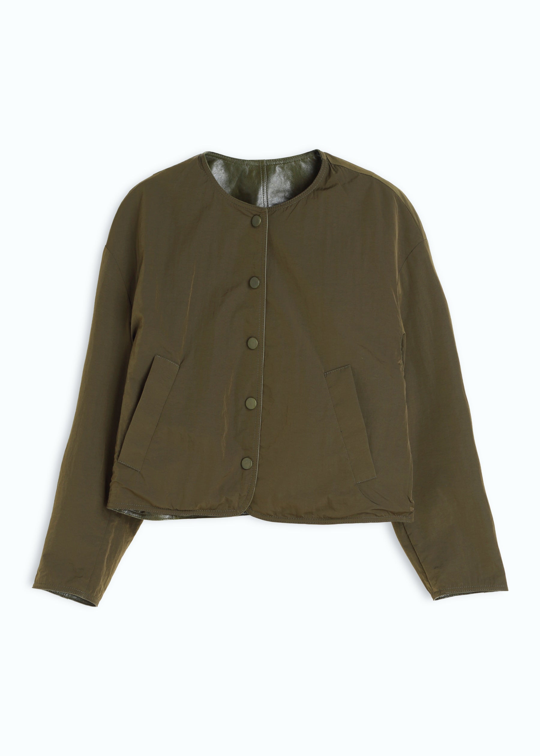 Olvara Reversible Jacket