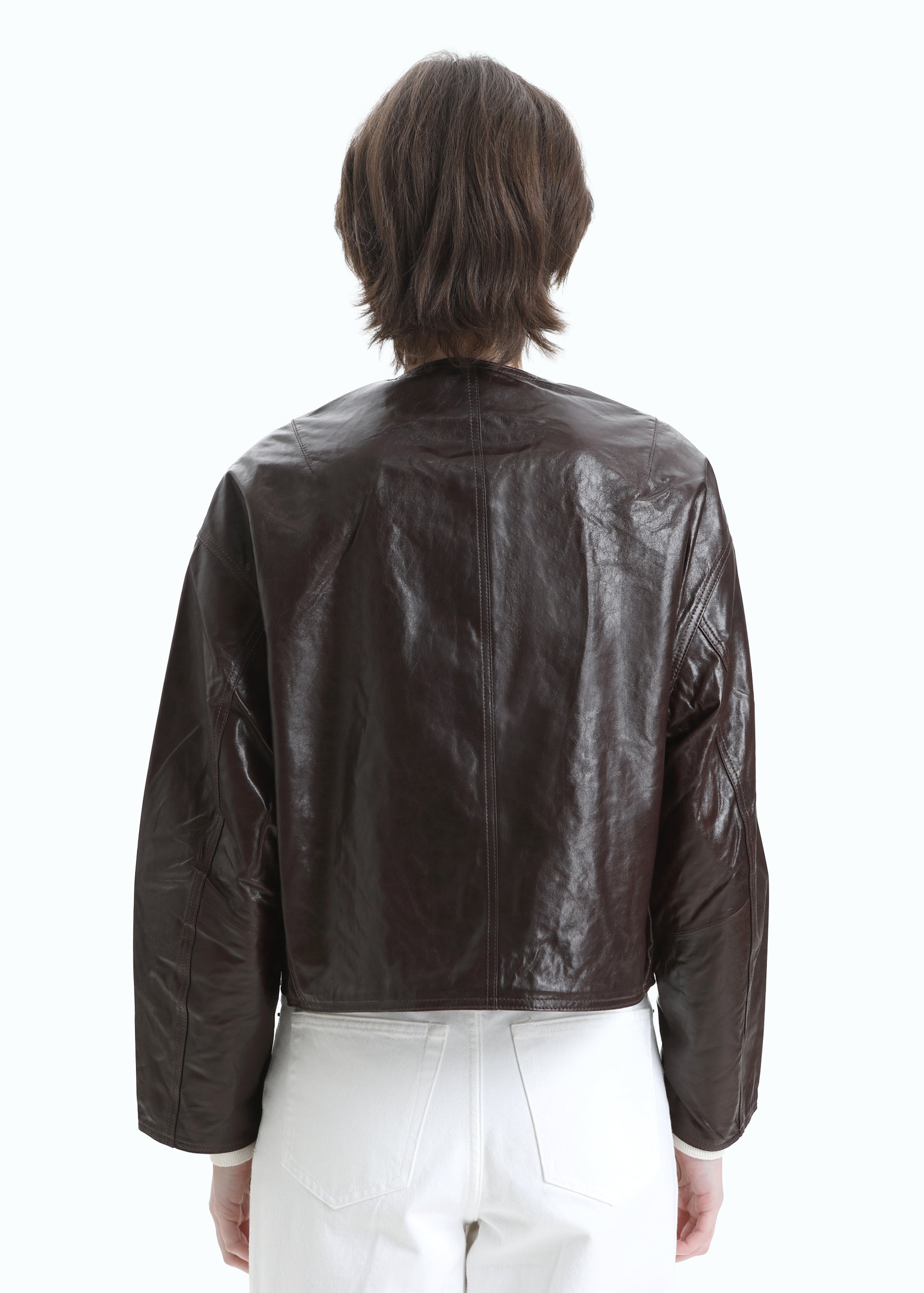 Olvara Reversible Jacket