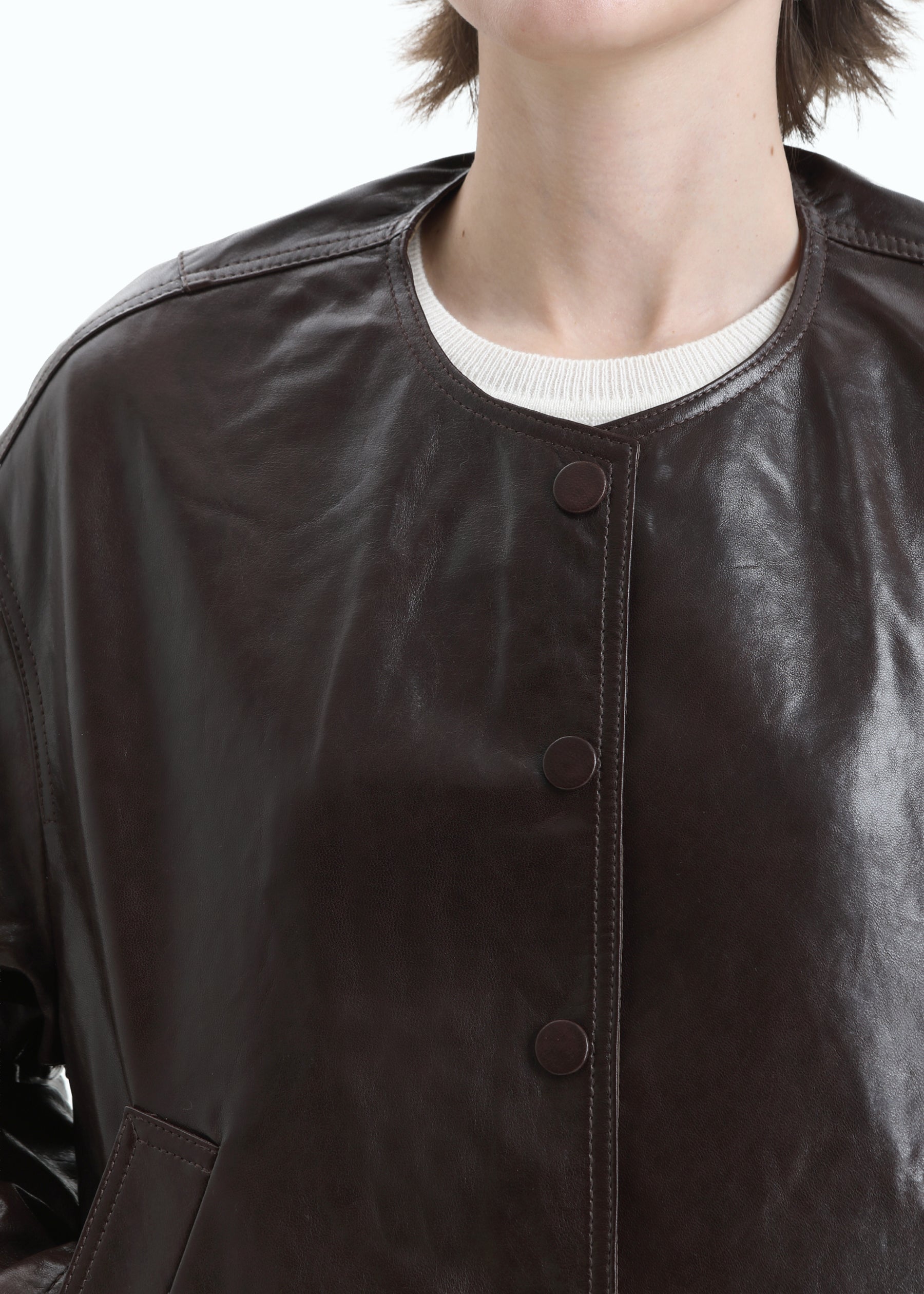 Olvara Reversible Jacket