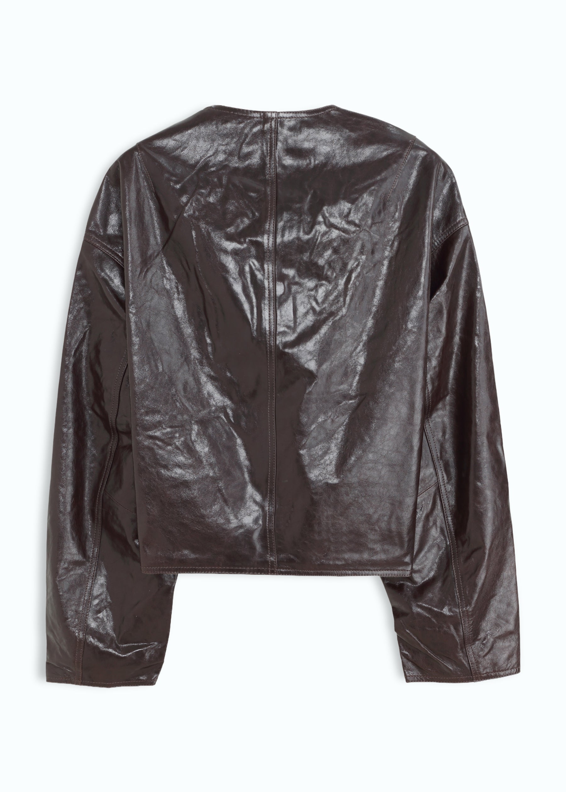 Olvara Reversible Jacket