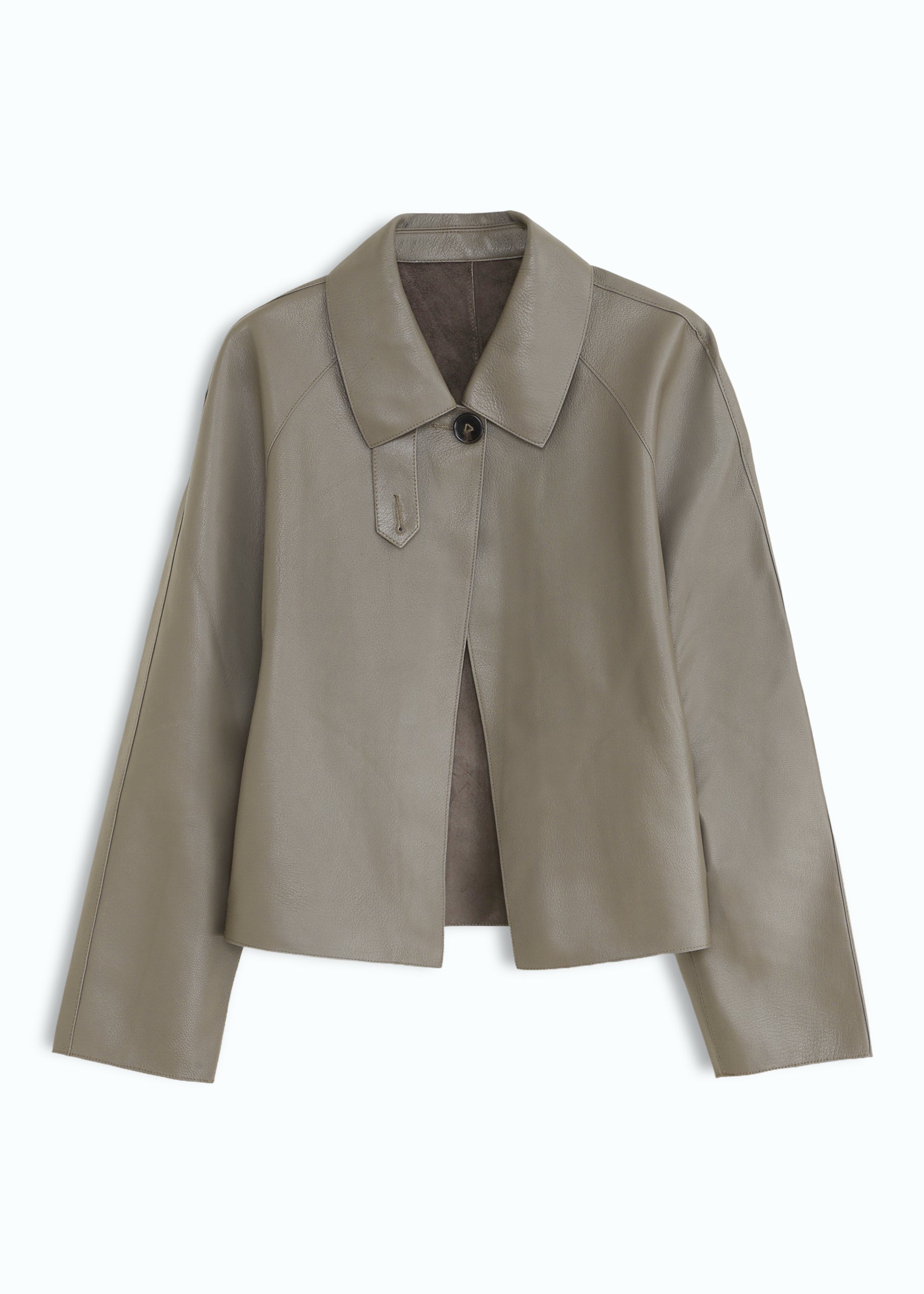 Angolo Boxy Jacket