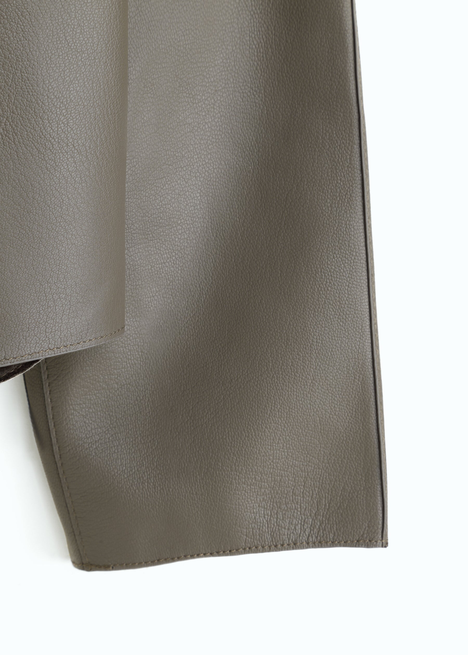 Angolo Boxy Jacket