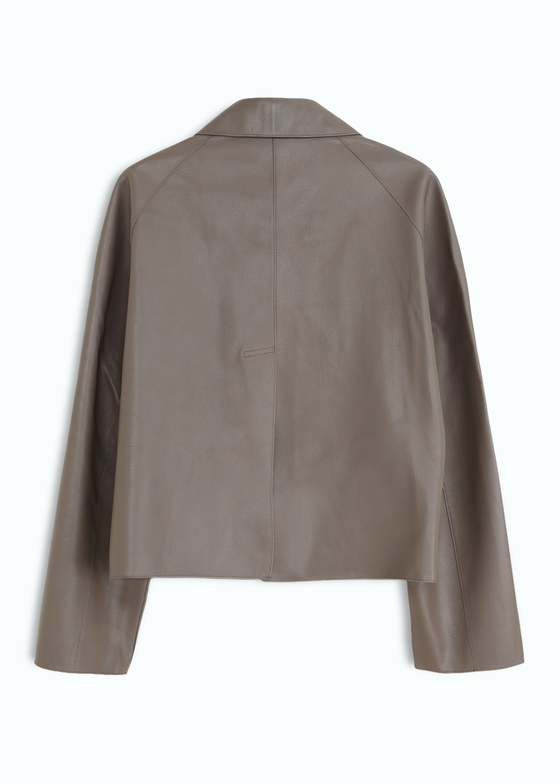 Angolo Boxy Jacket