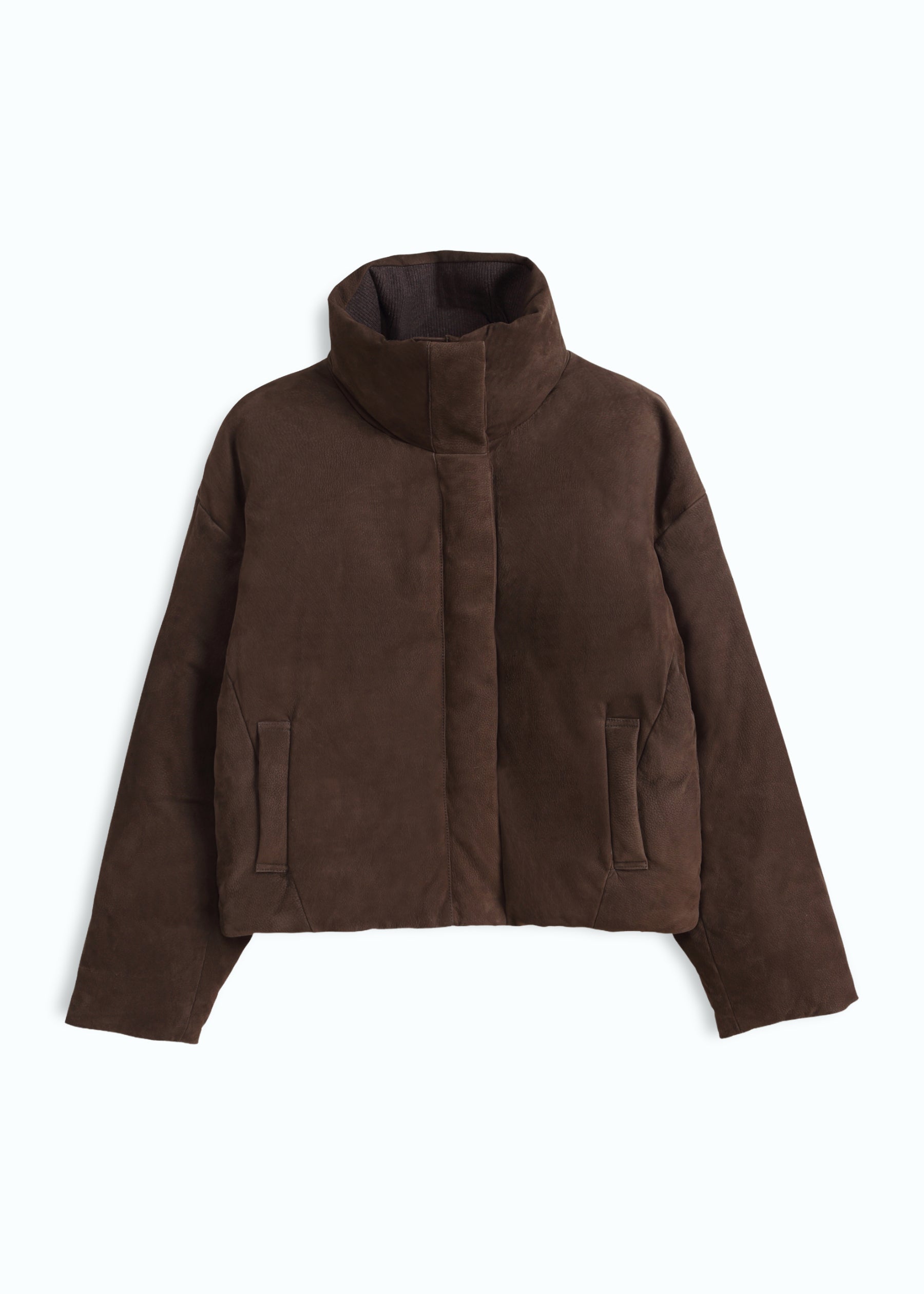 Talerno Puffer Jacket