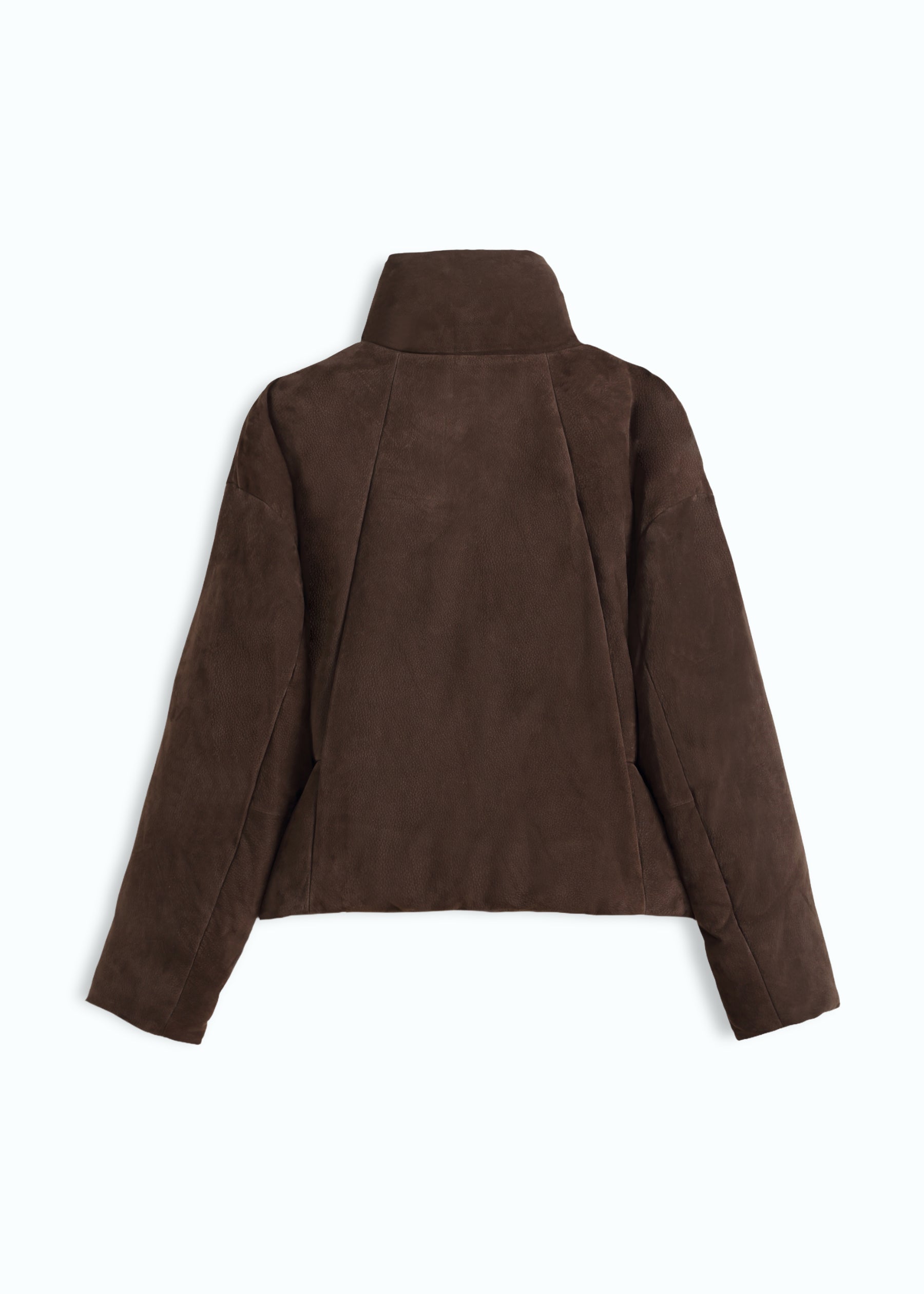 Talerno Puffer Jacket