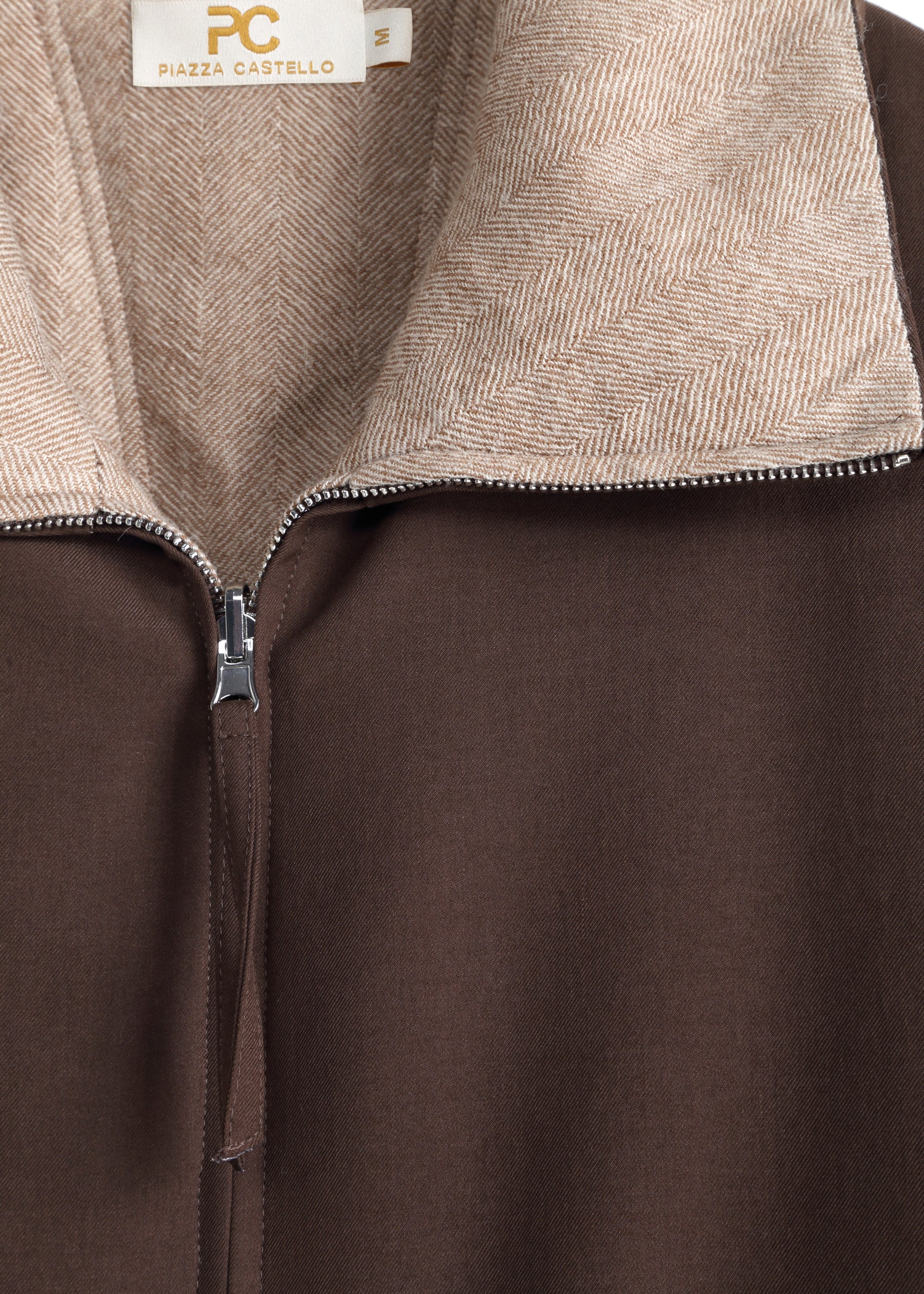 Altopiano Harrington Jacket