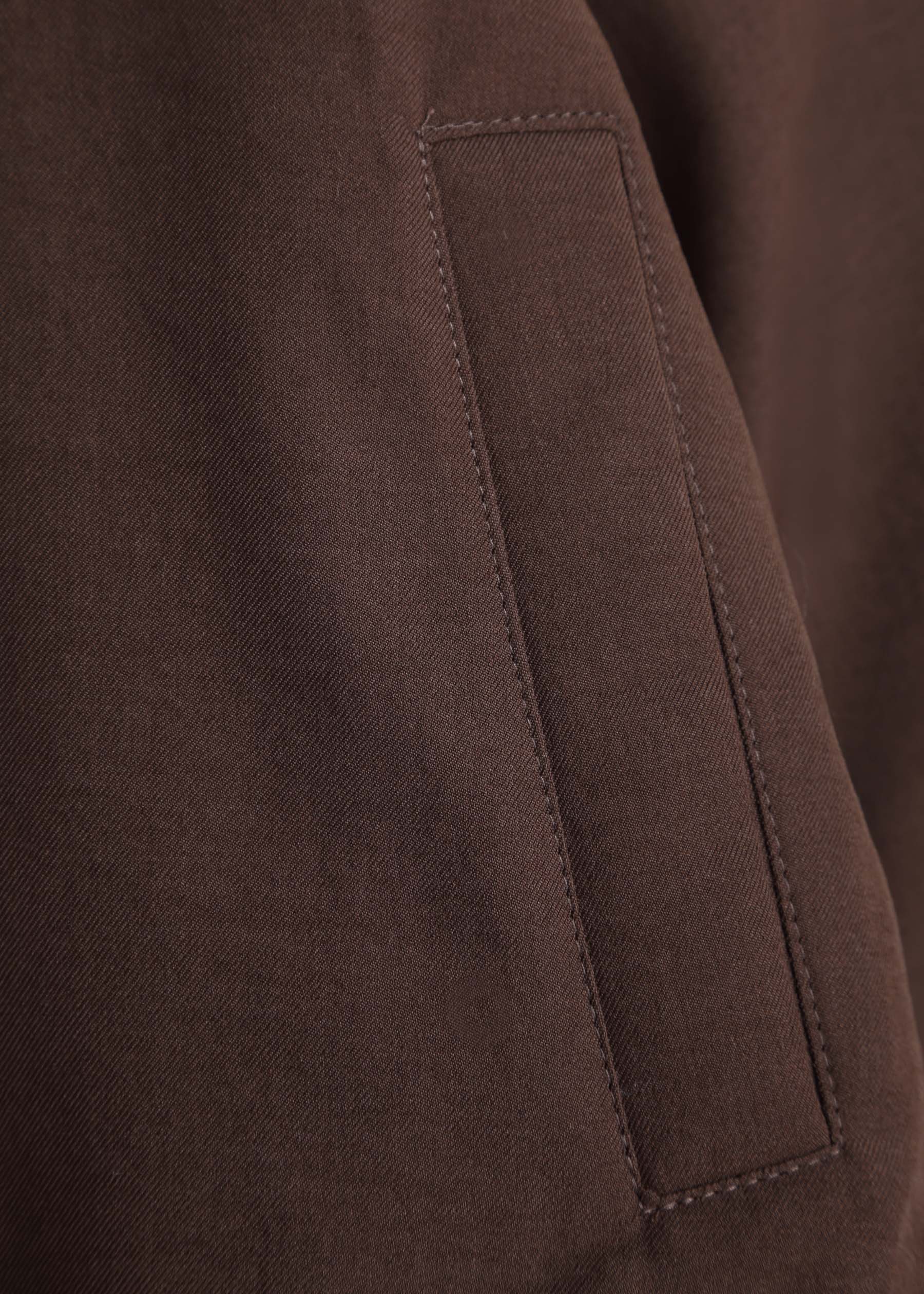 Altopiano Harrington Jacket