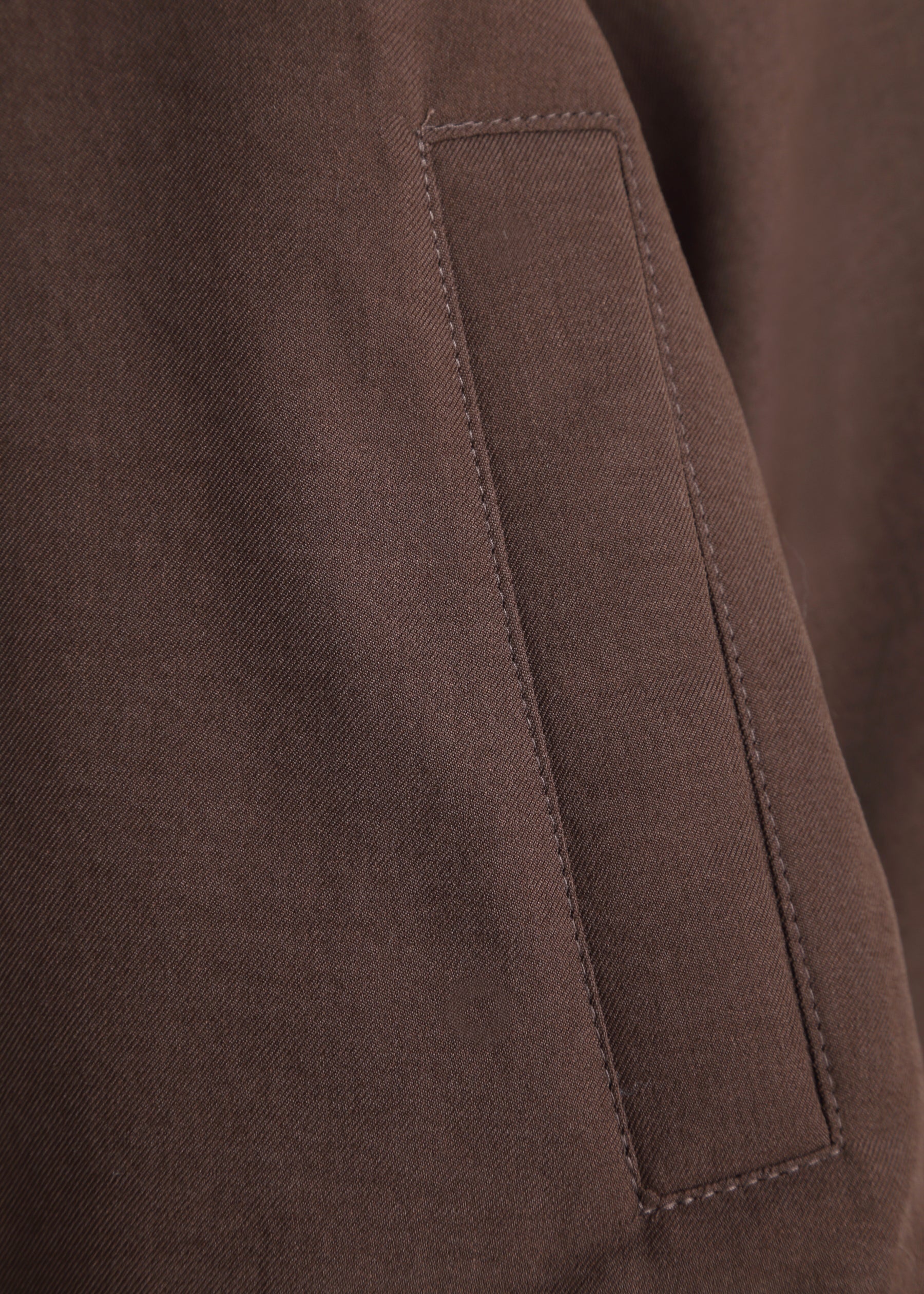 Altopiano Harrington Jacket