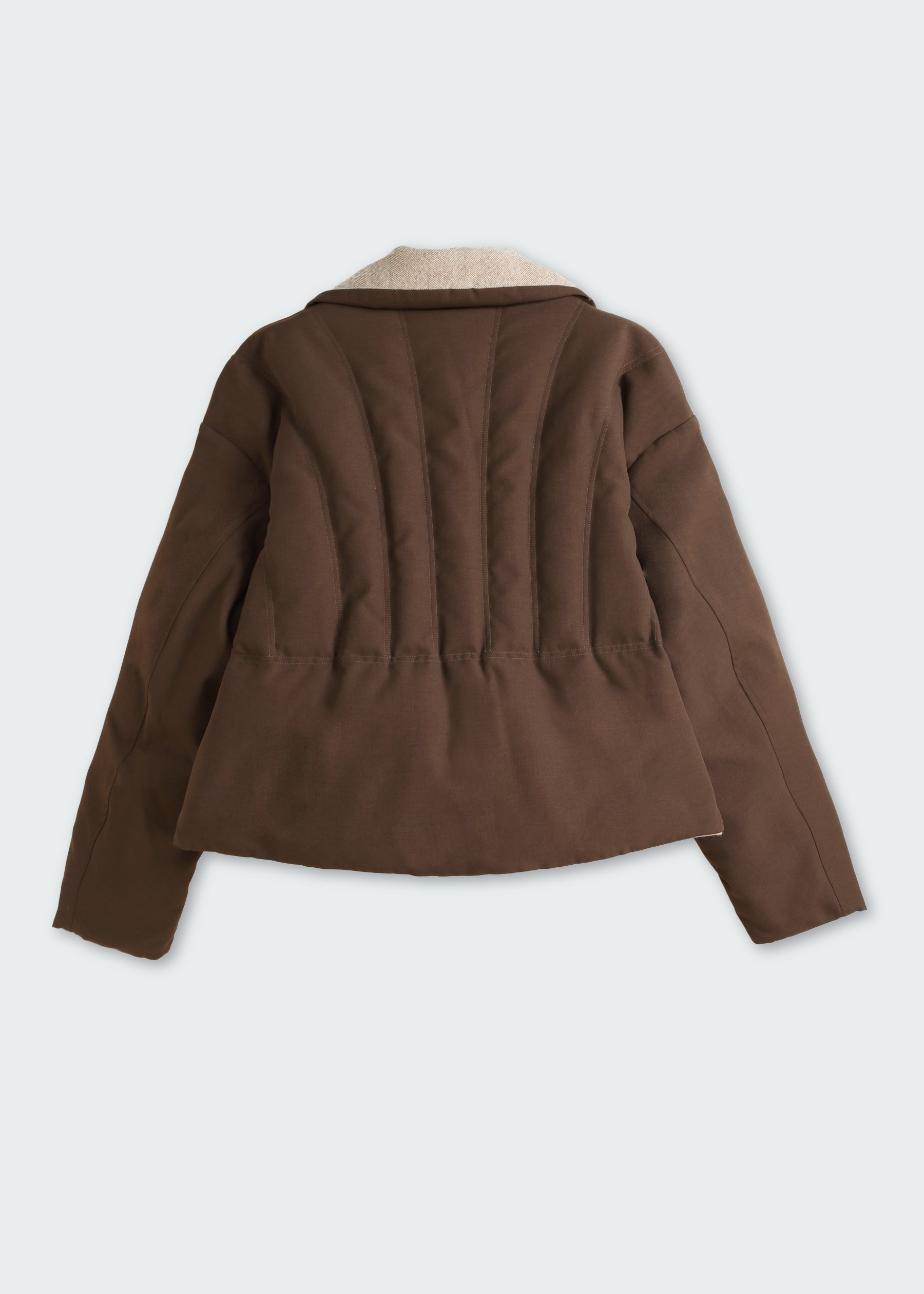 Altopiano Harrington Jacket