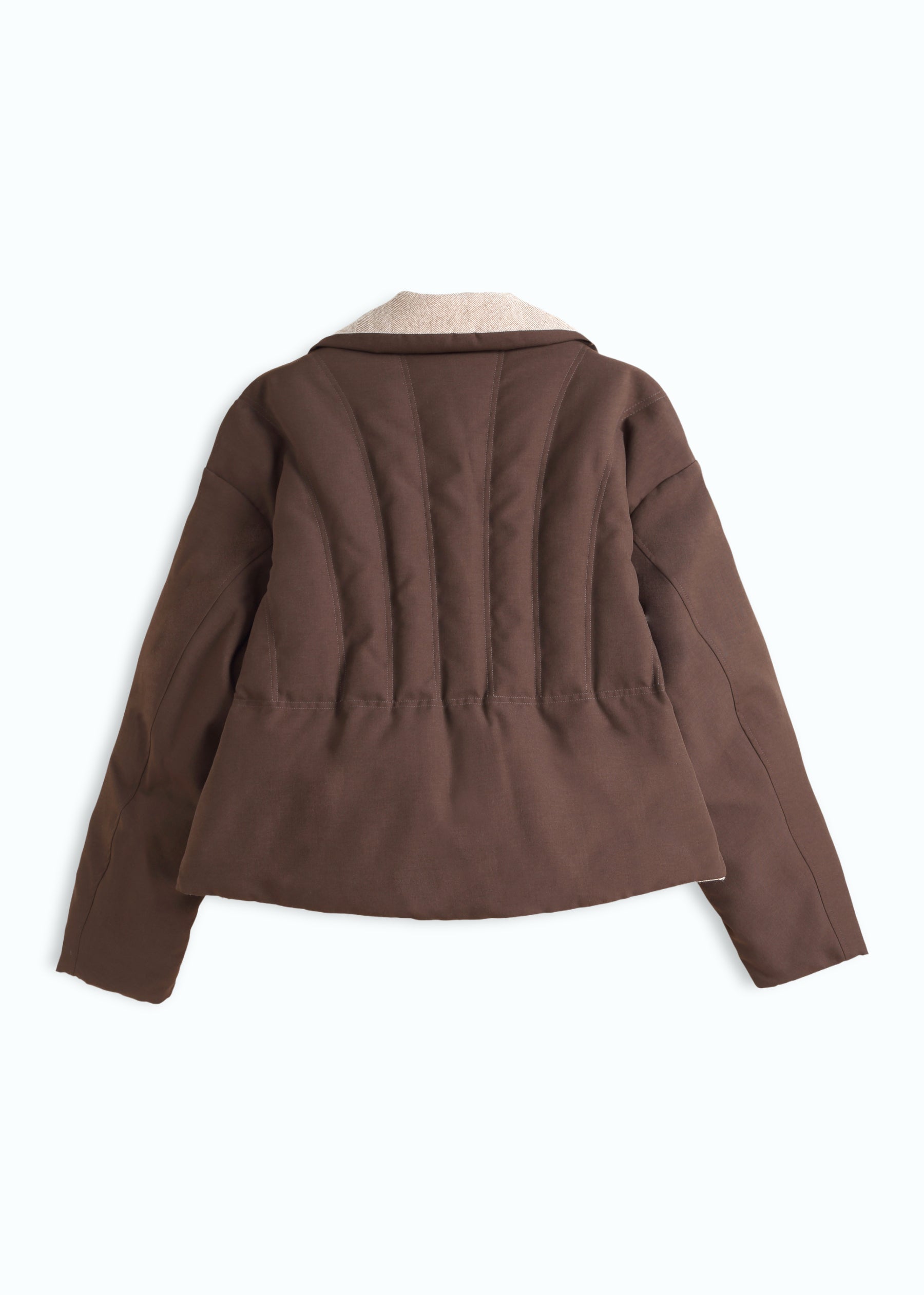 Altopiano Harrington Jacket