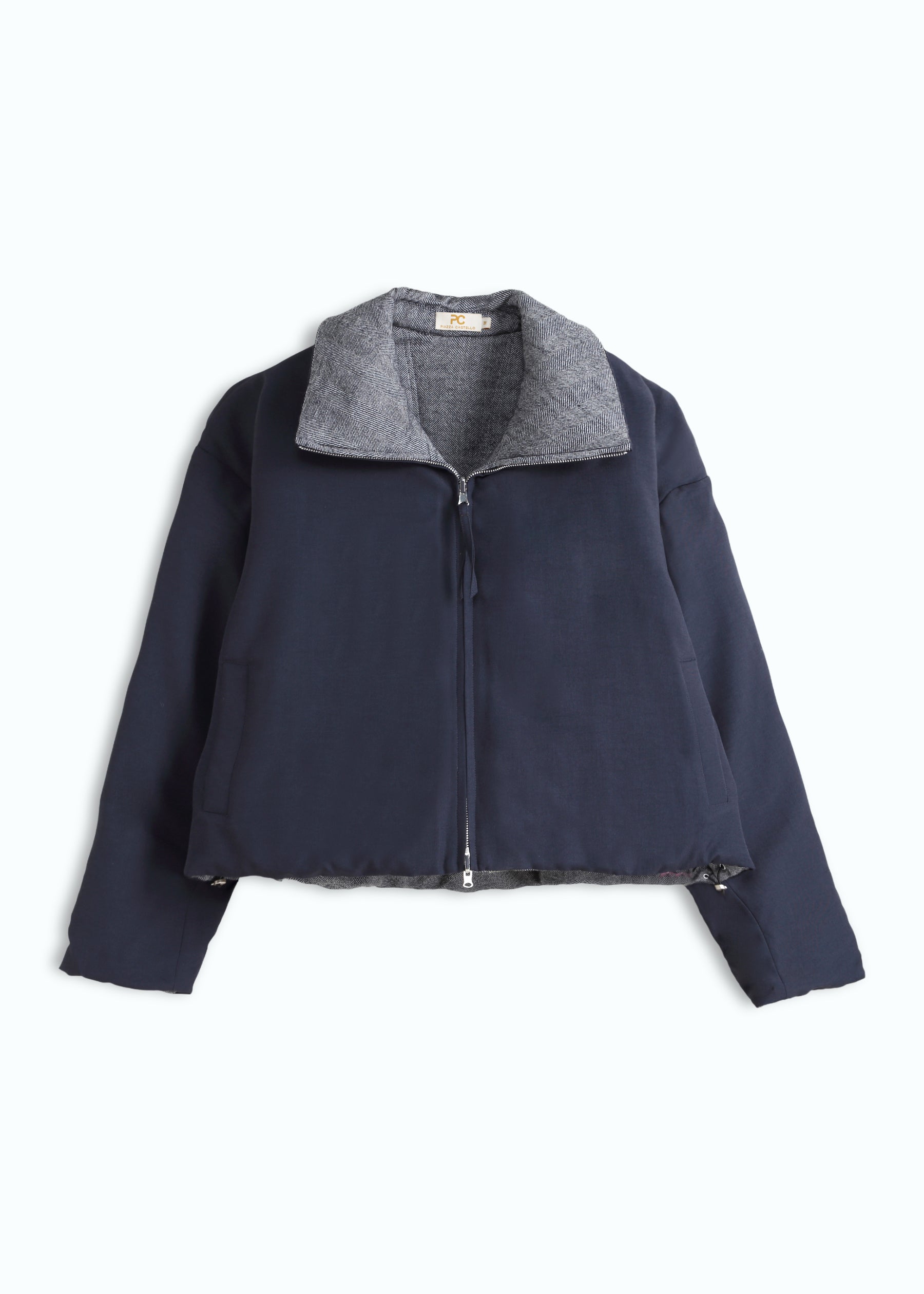 Altopiano Harrington Jacket