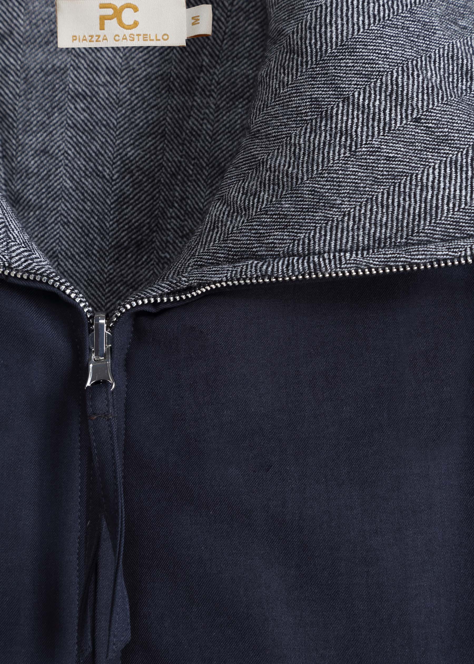 Altopiano Harrington Jacket