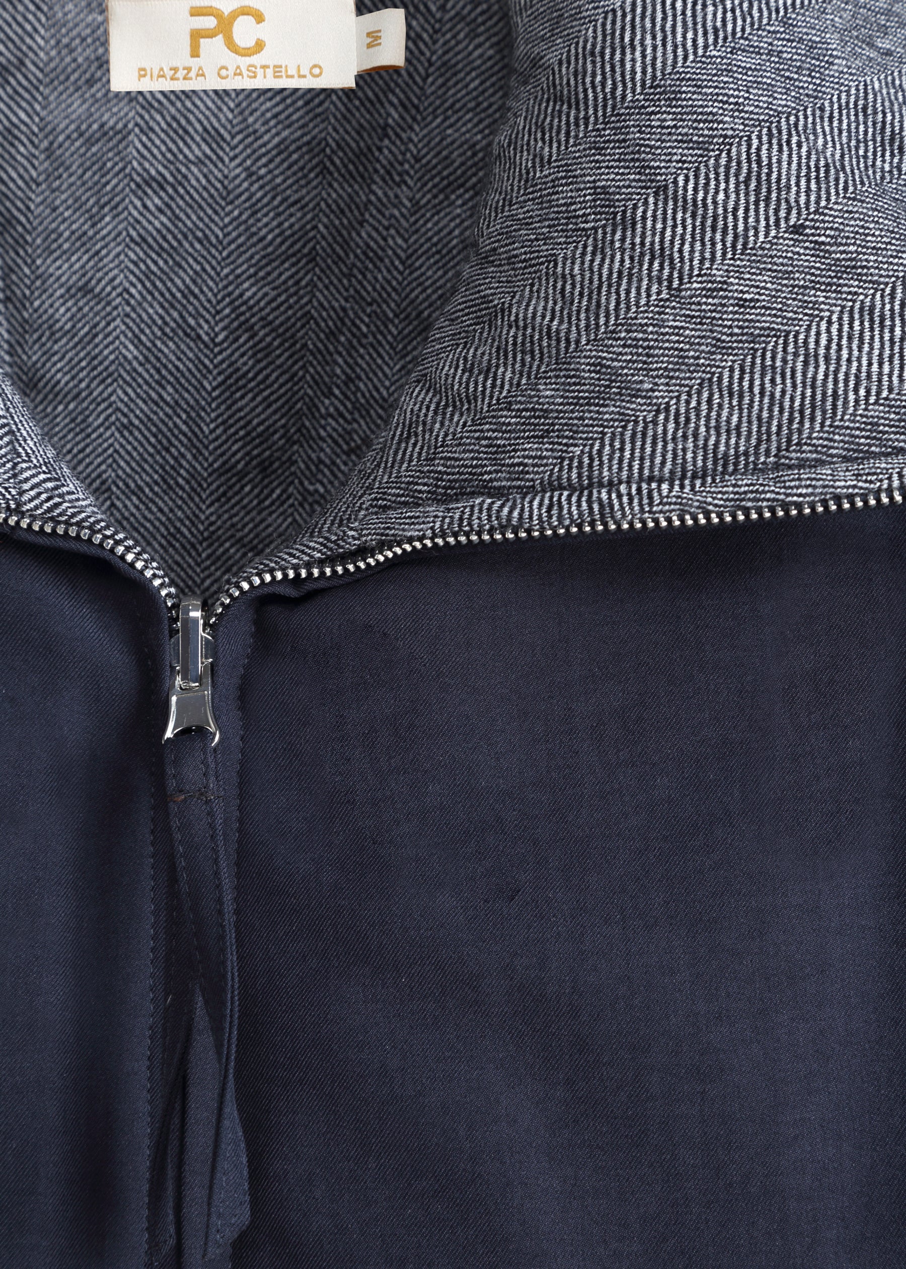 Altopiano Harrington Jacket