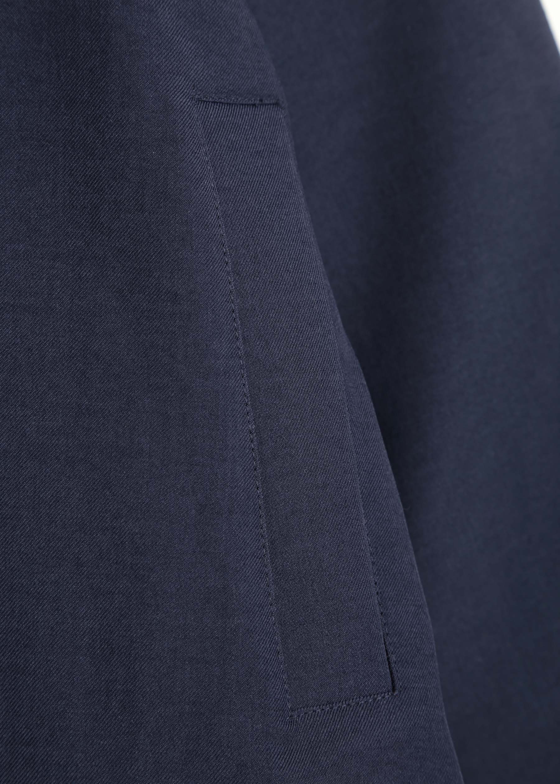 Altopiano Harrington Jacket