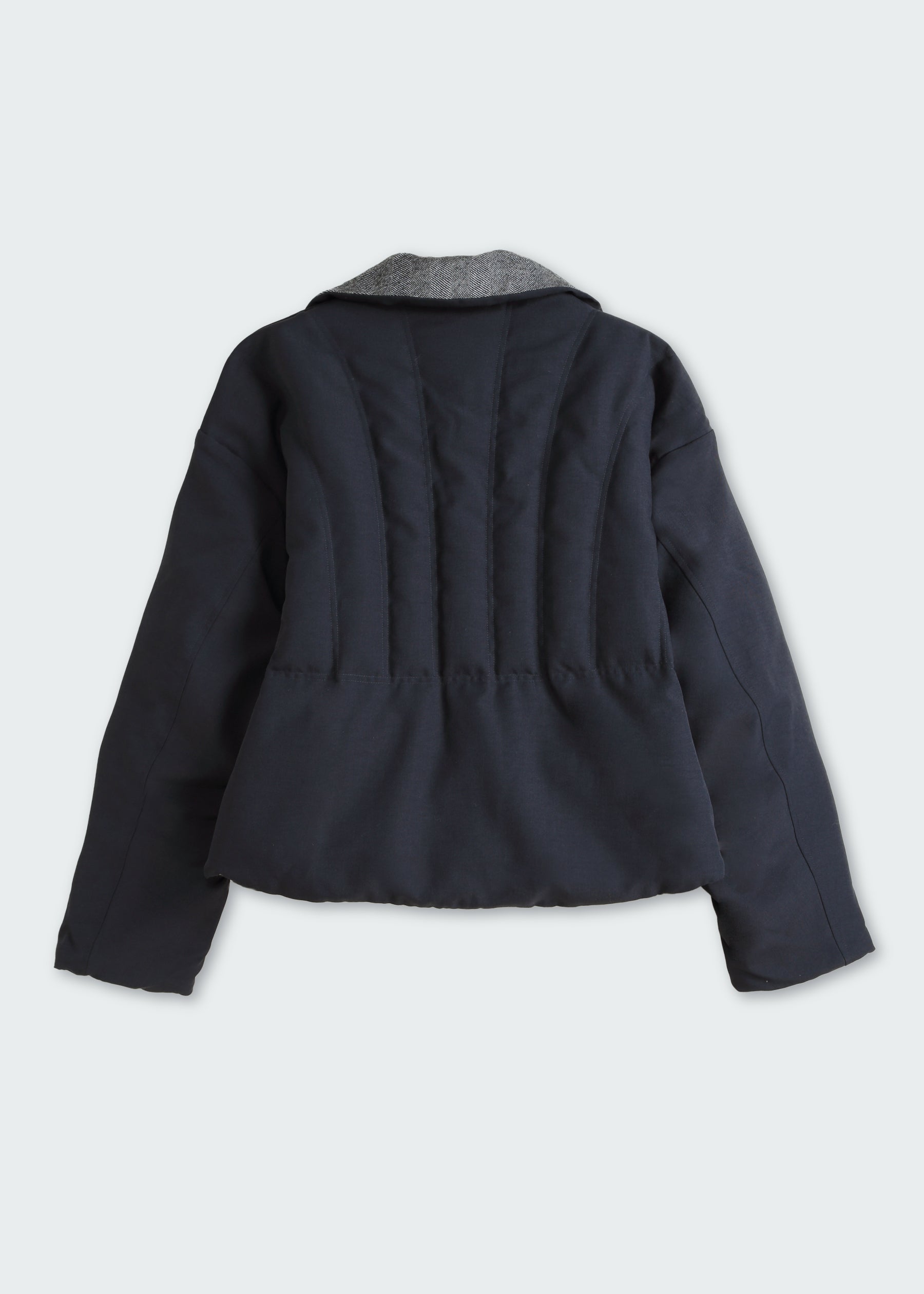 Altopiano Harrington Jacket