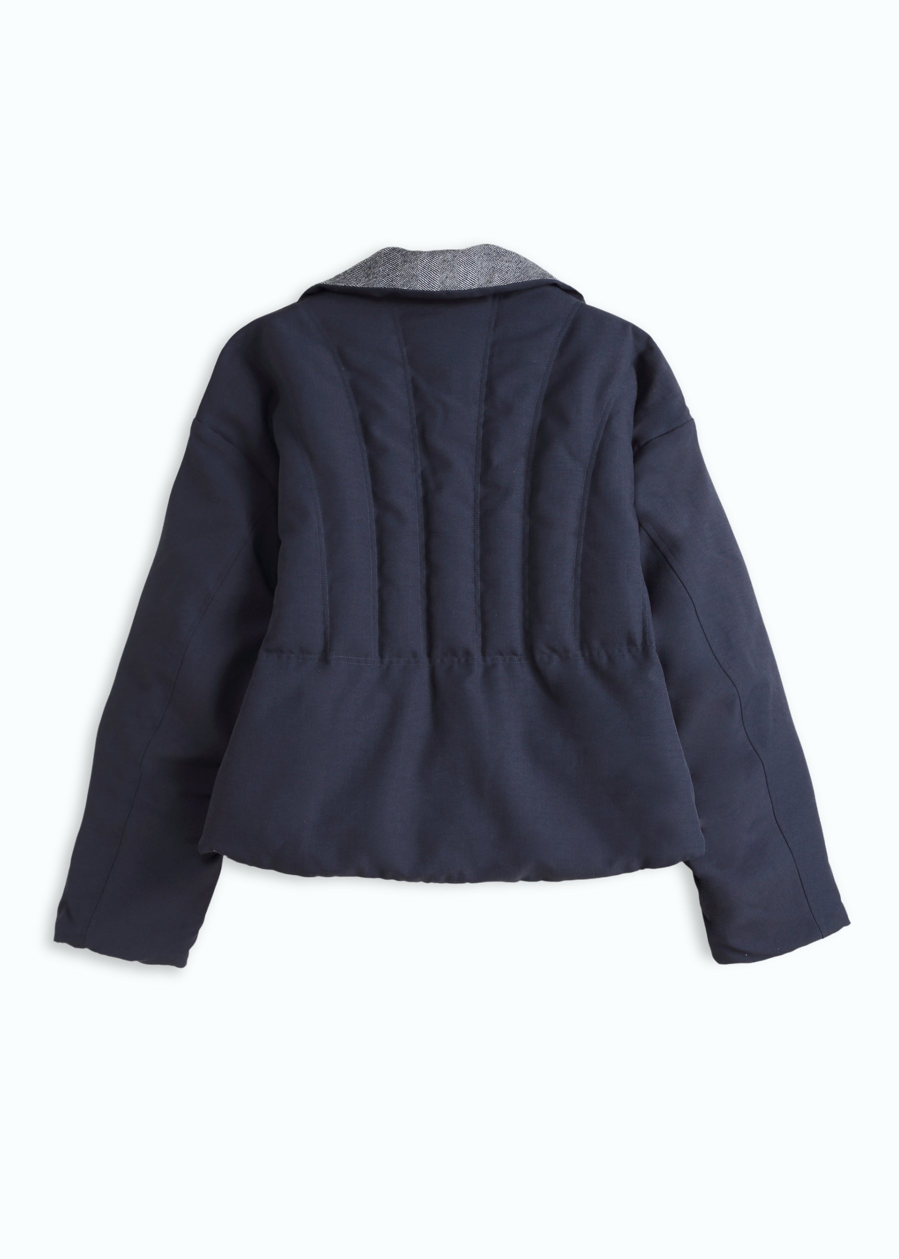 Altopiano Harrington Jacket