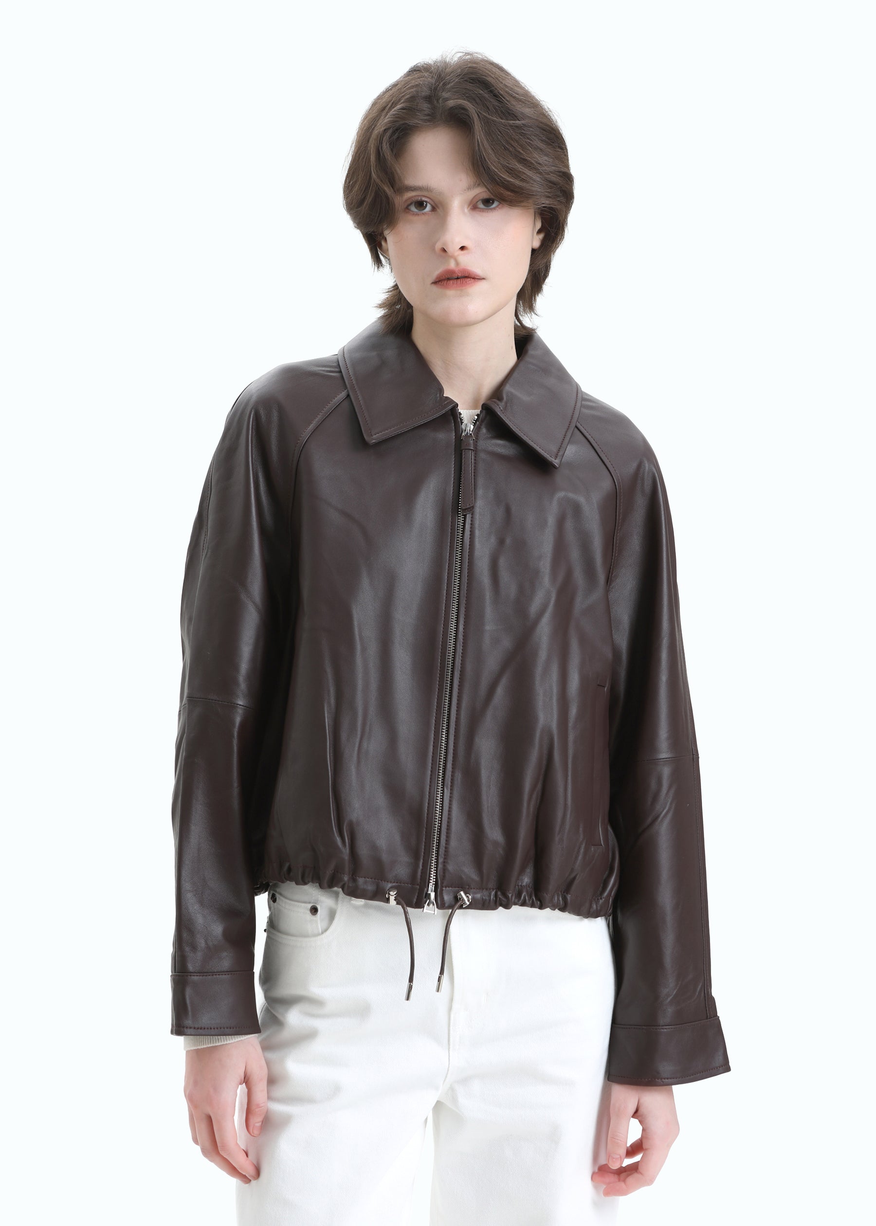 Brusia Jacket