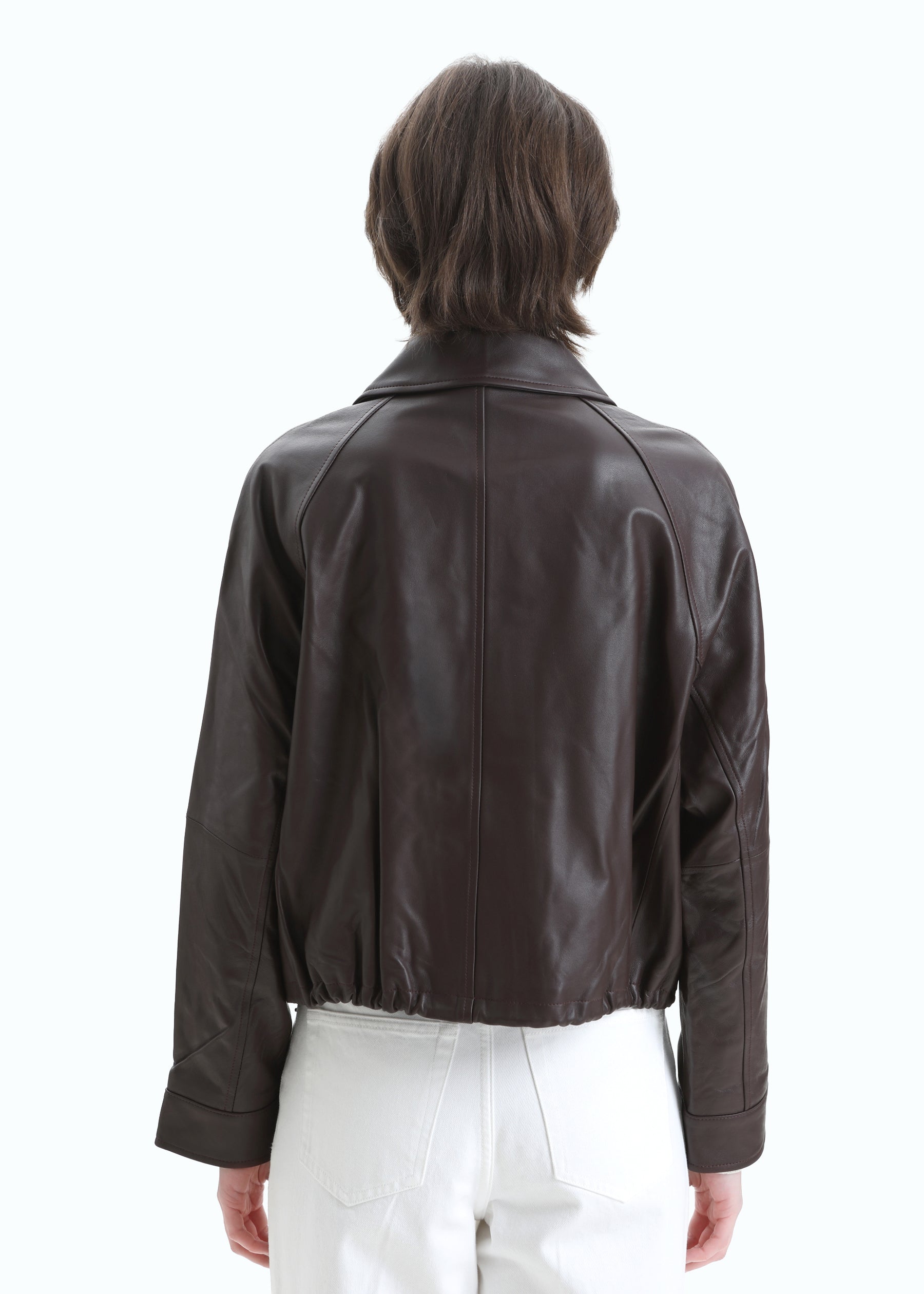 Brusia Jacket