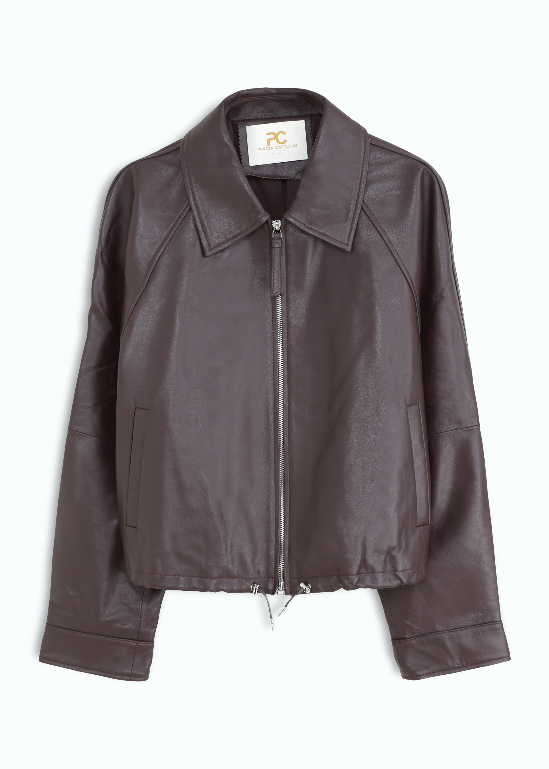 Brusia Jacket