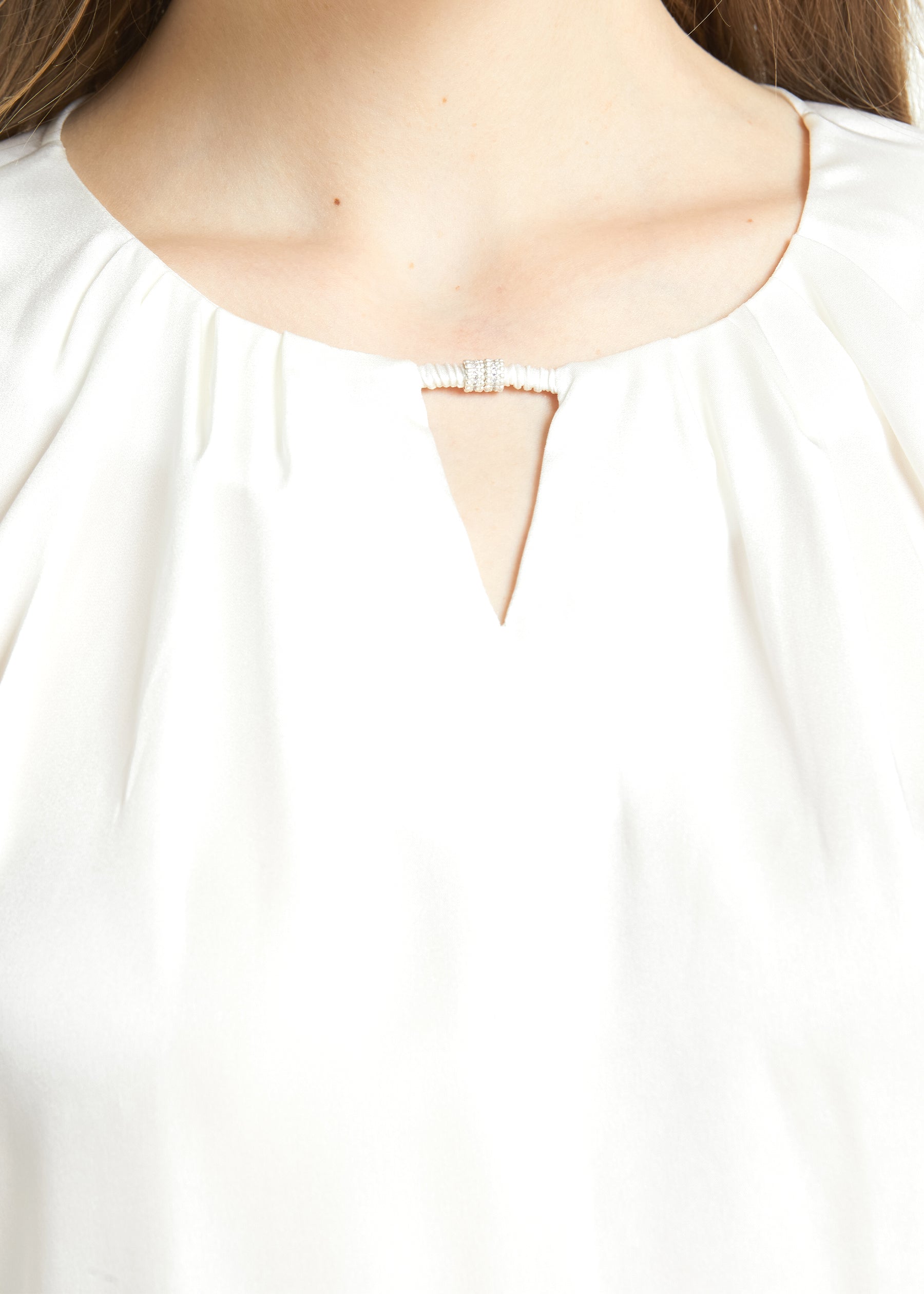 Fiandra Blouse