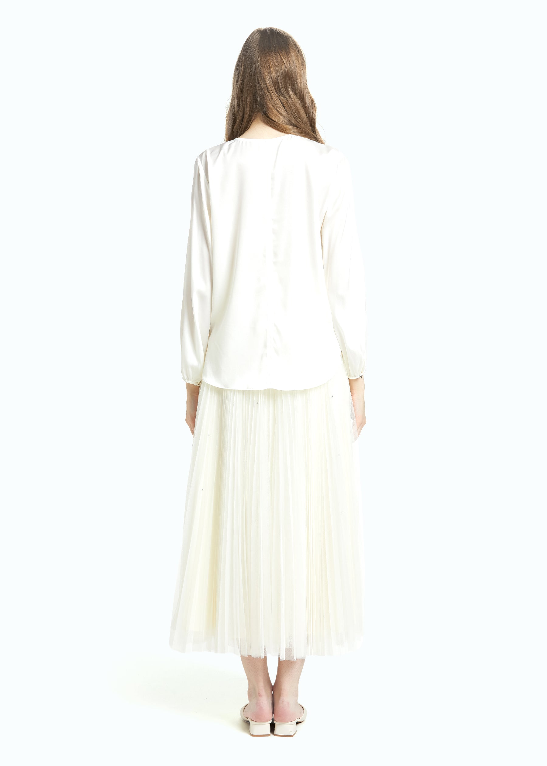 Fiandra Blouse